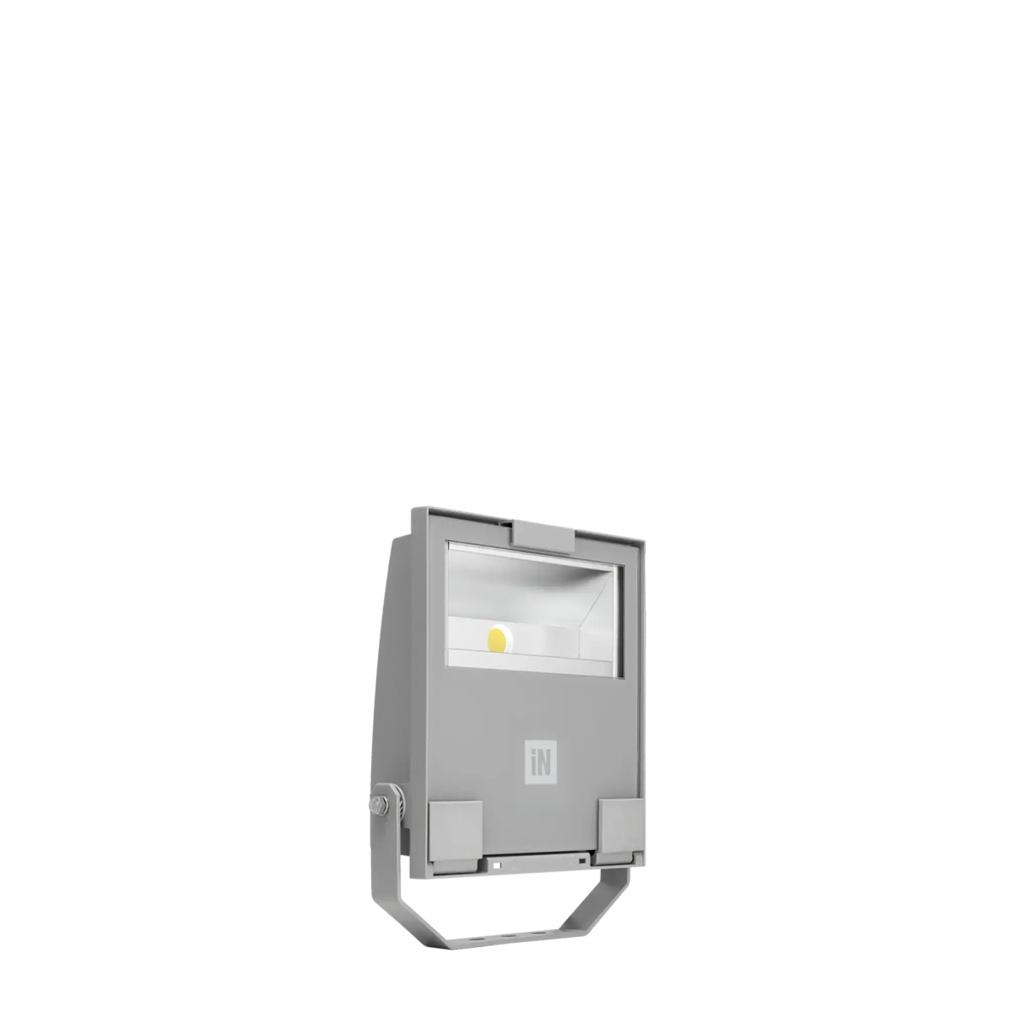 Performance iN Lighting 3115067 LED-Scheinwerfer 4000K 36W DALI asymmetrische breite Streuoptik 3115067 (img_002)