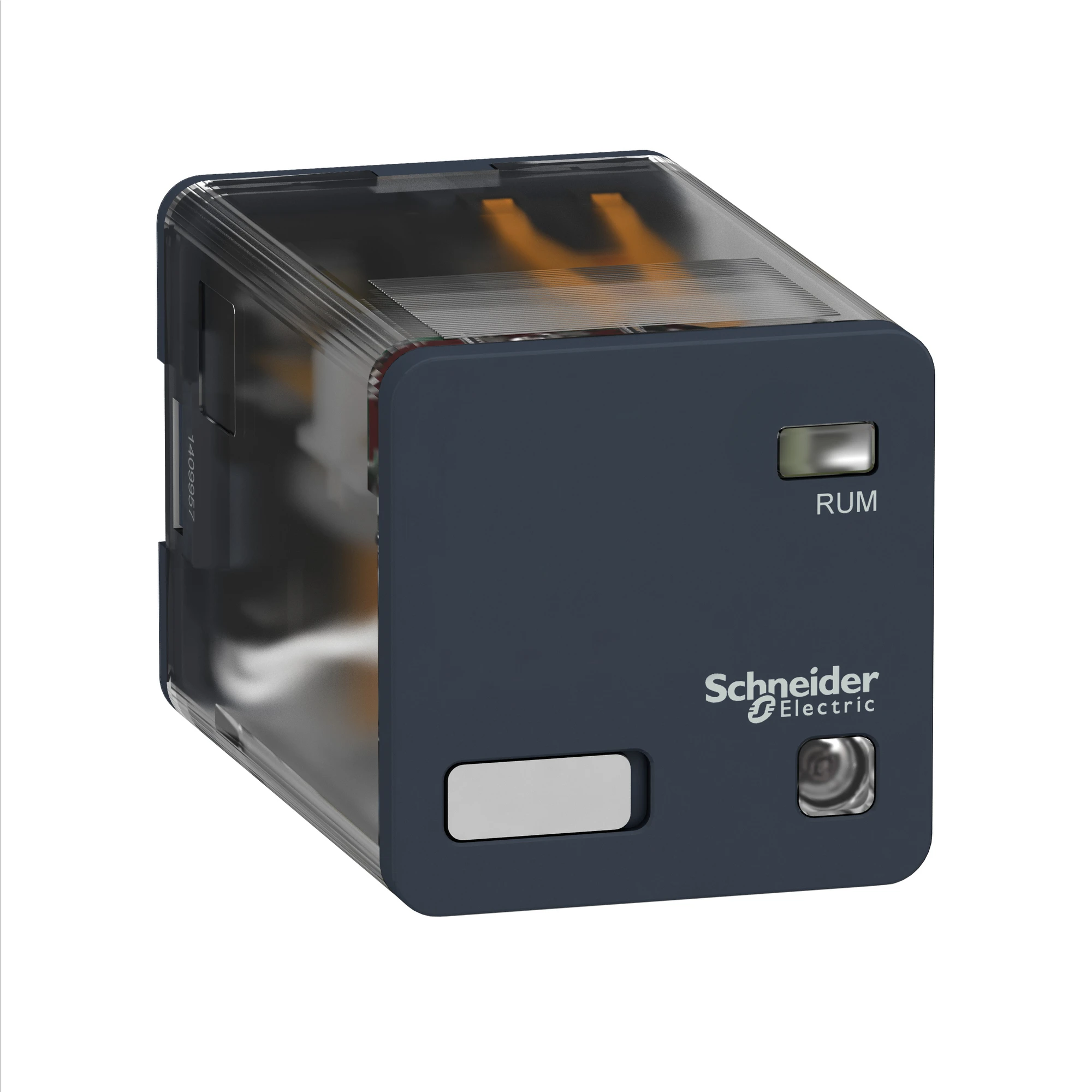 Schneider Electric RUMC23F7 Plug-in universal relays RUM, 2 W, 10 A, 120VAC, with LED, without test button (img_001) Schneider Electric RUMC23F7 Plug-in universal relays RUM, 2 W, 10 A, 120VAC, with LED, without test button (img_001)