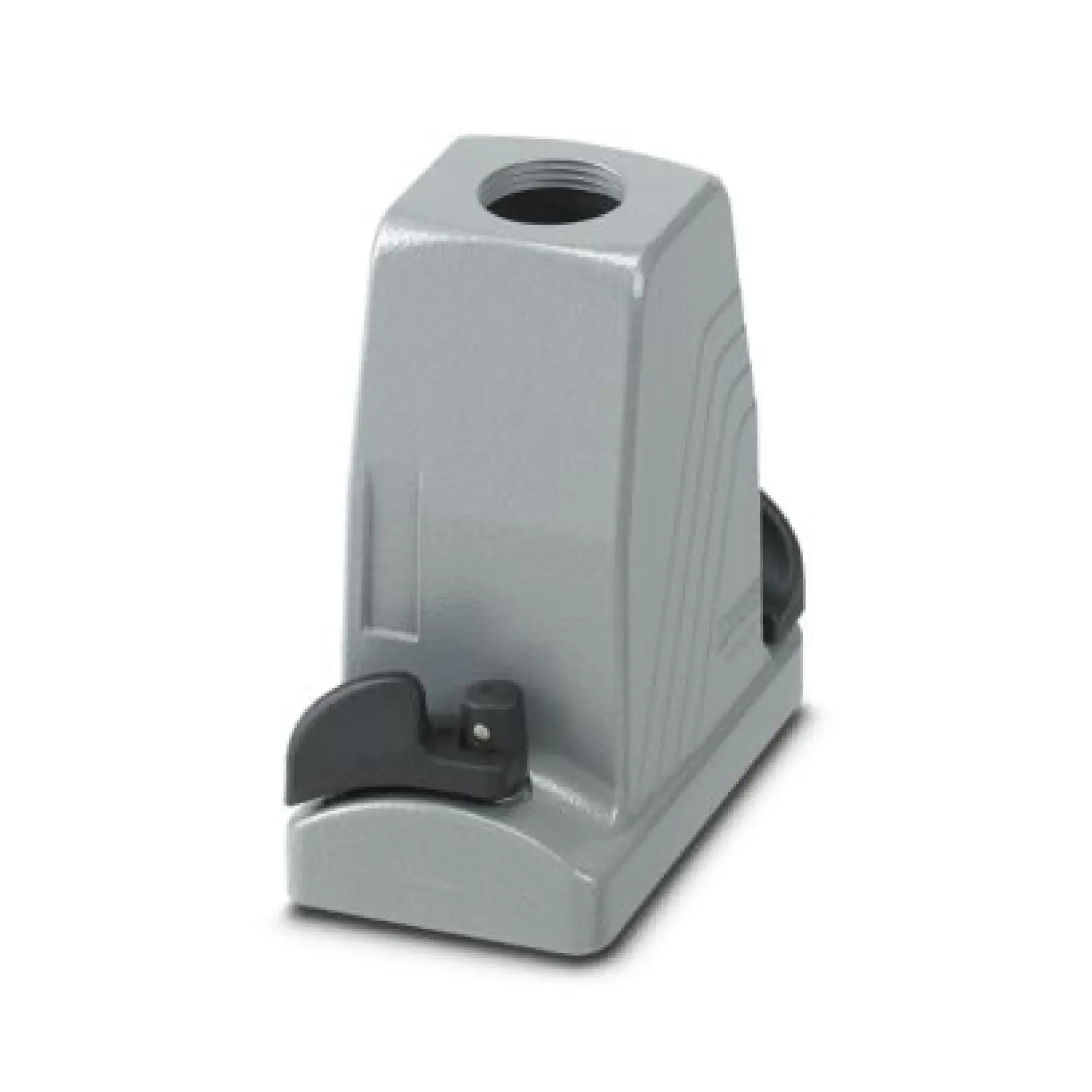 Phoenix Contact 1604230 Housing HC-B 6-TMB-100/O1STM25G-STA (img_001) Phoenix Contact 1604230 Housing HC-B 6-TMB-100/O1STM25G-STA (img_001)