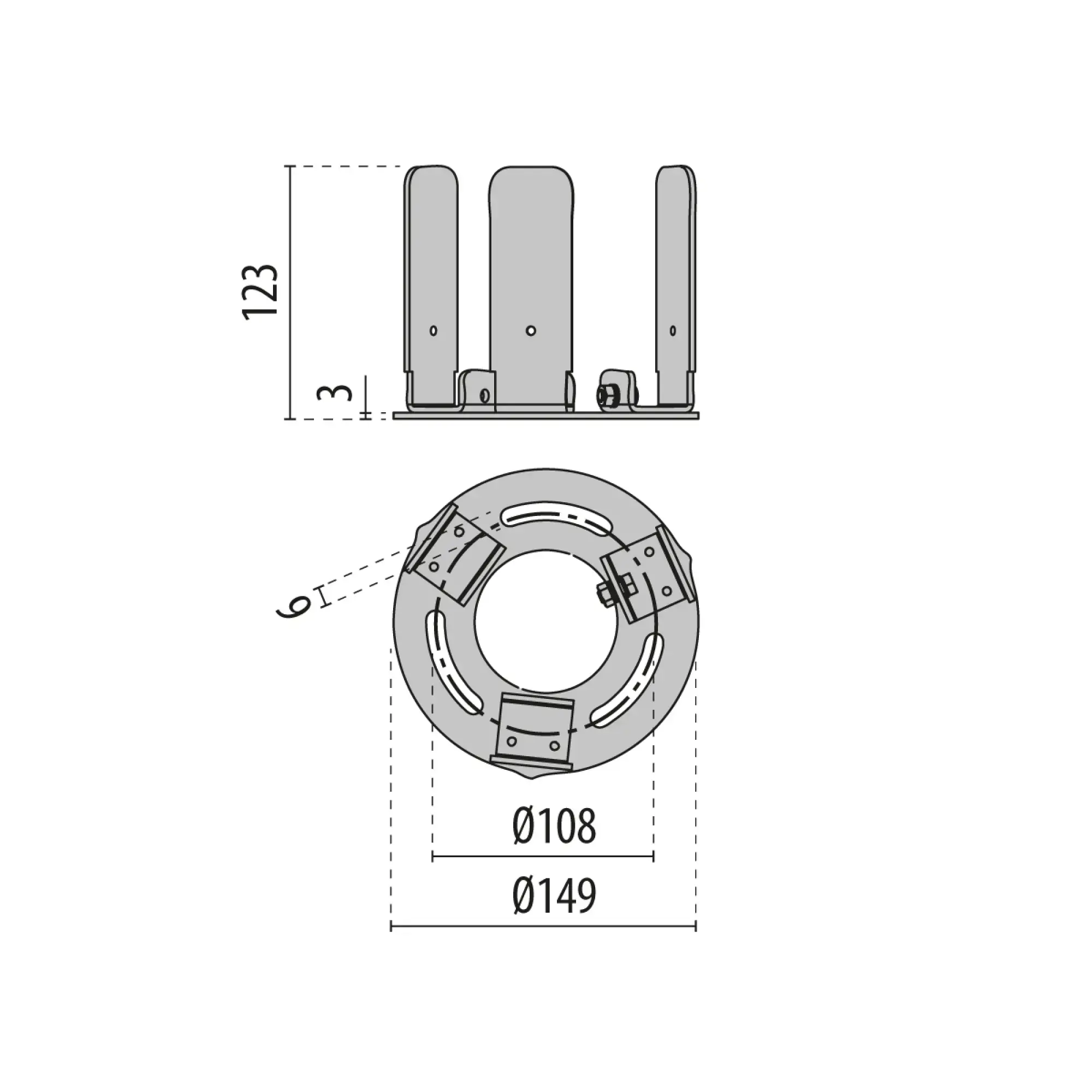 Performance iN Lighting 3114401 Sockel aus AISI 316 Edelstahl (oxidationsfrei) 3114401 (img_003) Performance iN Lighting 3114401 Sockel aus AISI 316 Edelstahl (oxidationsfrei) 3114401 (img_003)
