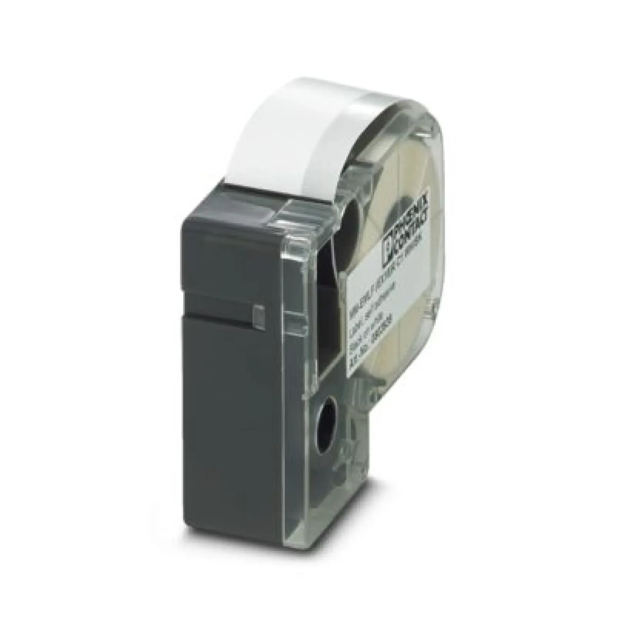 Phoenix Contact 0803939 Label, highly flexible MM-EMLF (EX18)R C1 WH/BK (img_001)