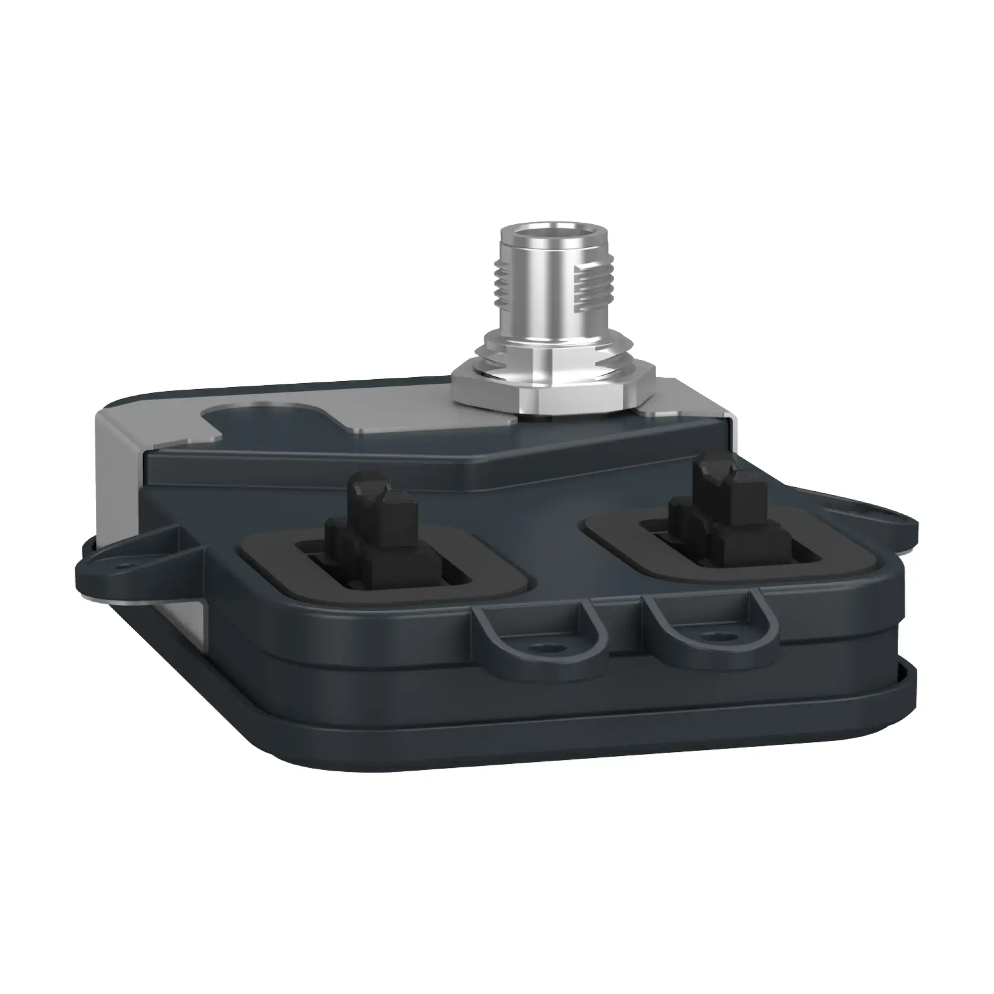 Schneider Electric LXMMCBCAF01S100 Kommunikations-Verbindungselement, mit 1x SFO Stecker (img_002) Schneider Electric LXMMCBCAF01S100 Kommunikations-Verbindungselement, mit 1x SFO Stecker (img_002)