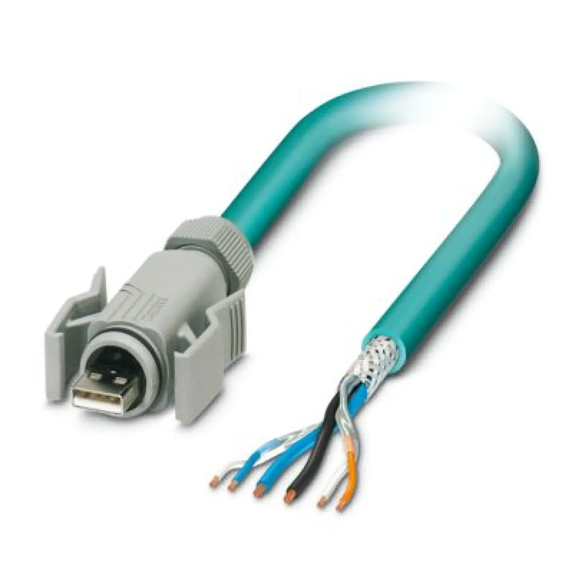 Phoenix Contact 1655768 USB cable VS-04-2X2X26C7/7-67A/OE/5,0 (img_001)