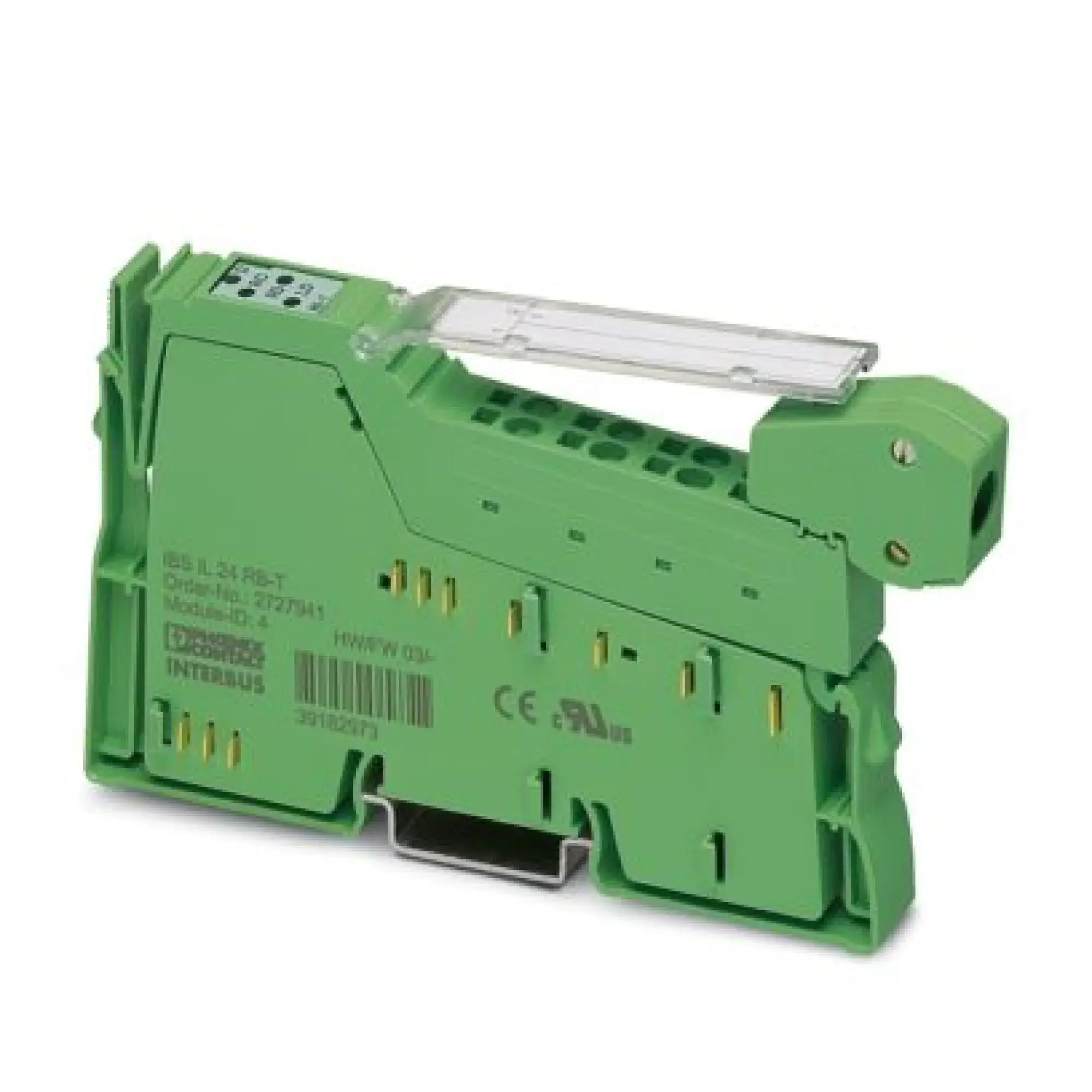 Phoenix Contact 2861962 Communication module IBS IL 24 RB-T-2MBD-PAC (img_001)