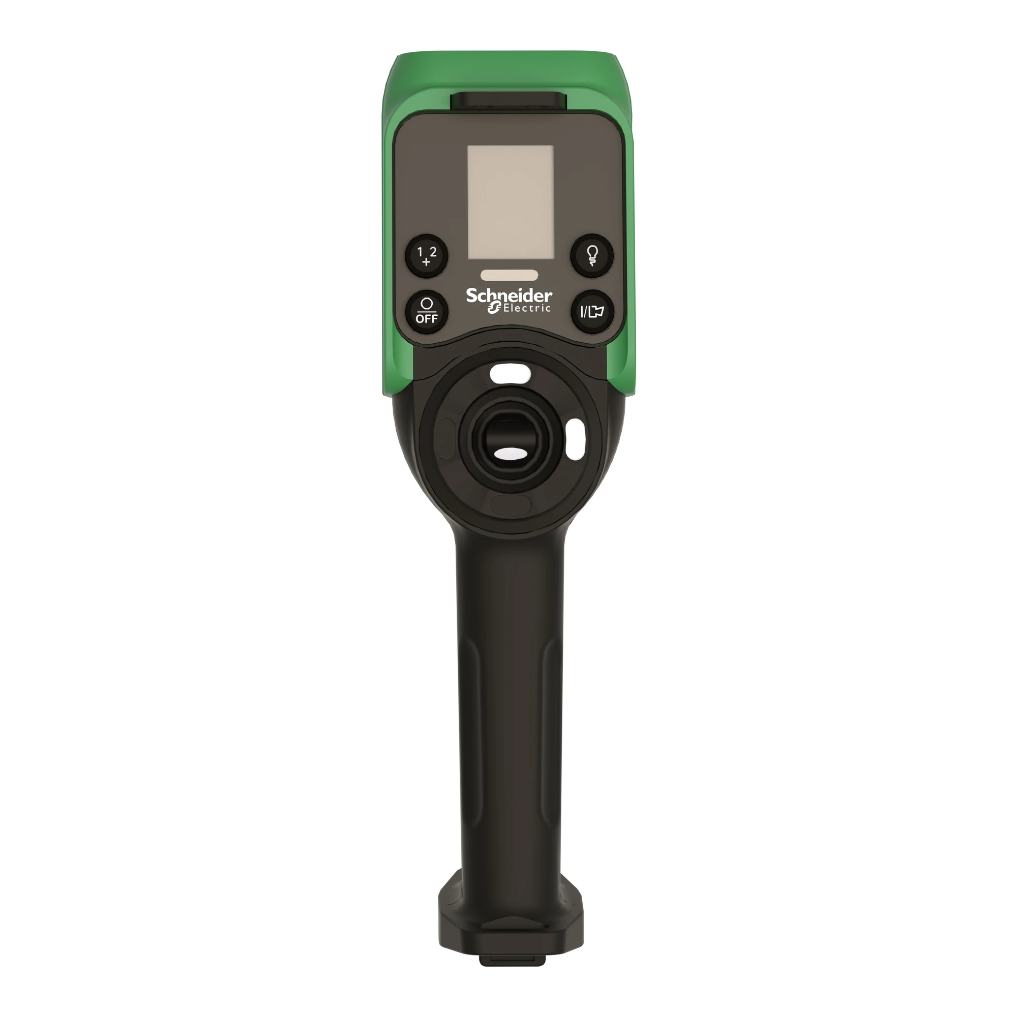 Schneider Electric ZART8D Basic functions 2 auxiliary push-buttons, display (img_004)
