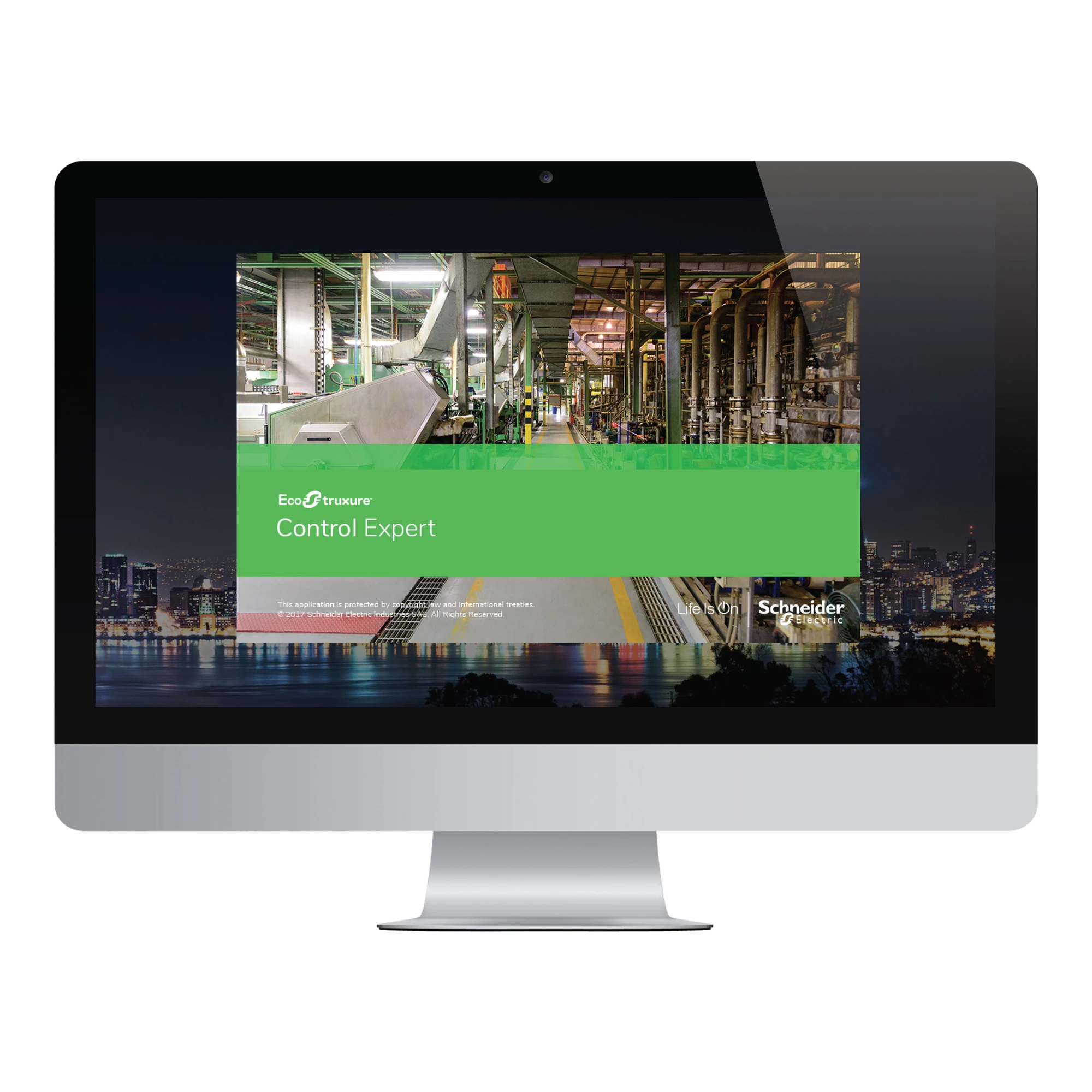 Schneider Electric CEXUSPCZXEPBZZ Lizenz-Update Entity (100) Floating, EcoStruxure Control Expert XL, Bundle mit Topology Manager und M580 Safety (img_001) Schneider Electric CEXUSPCZXEPBZZ Lizenz-Update Entity (100) Floating, EcoStruxure Control Expert XL, Bundle mit Topology Manager und M580 Safety (img_001)