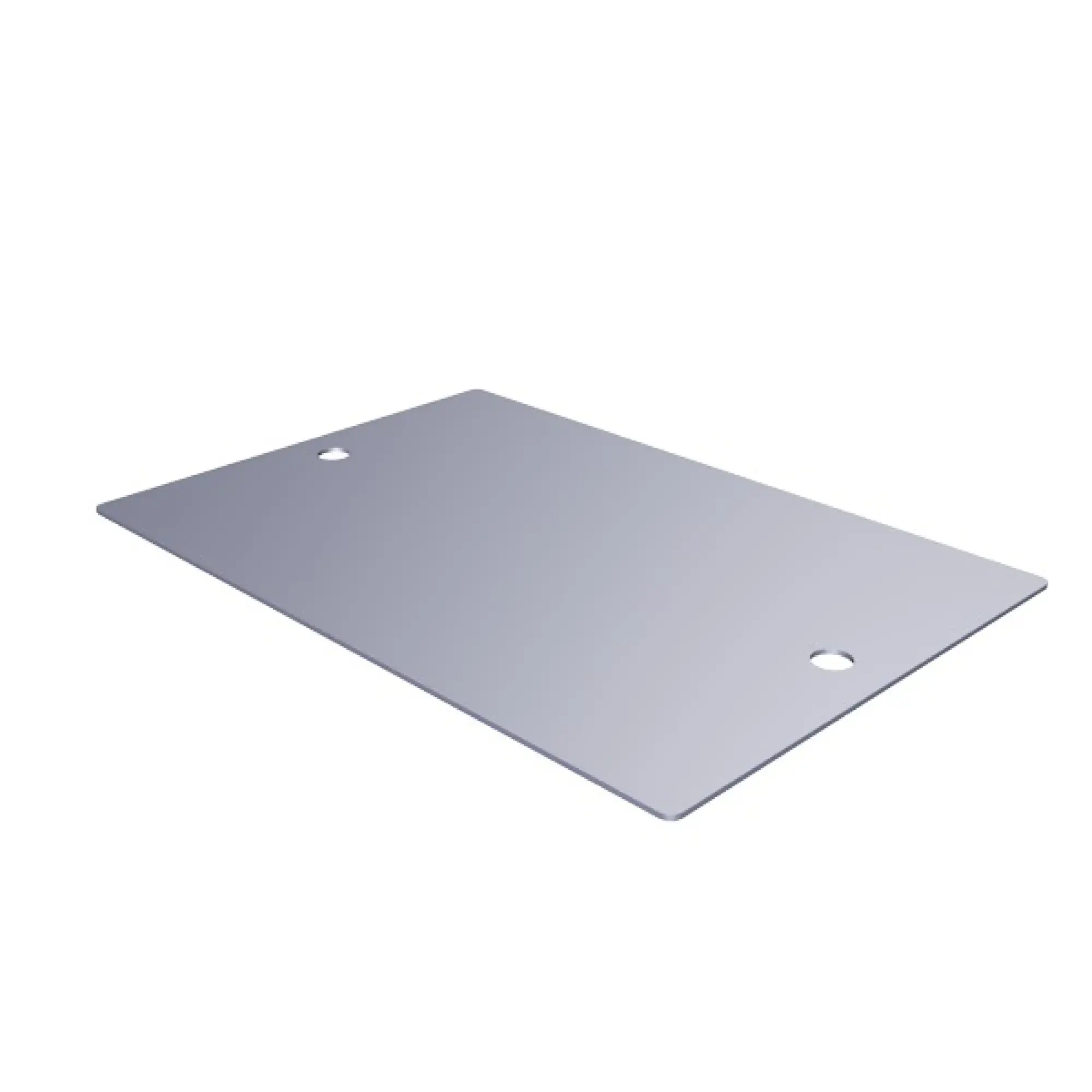 Weidmüller 1474400000 Device marking, Width: 48 mm, Printed characters: Based on customer requirements (Please send M-Print PRO file), Micro-etched stainless steel 1.4301 ( (img_001)