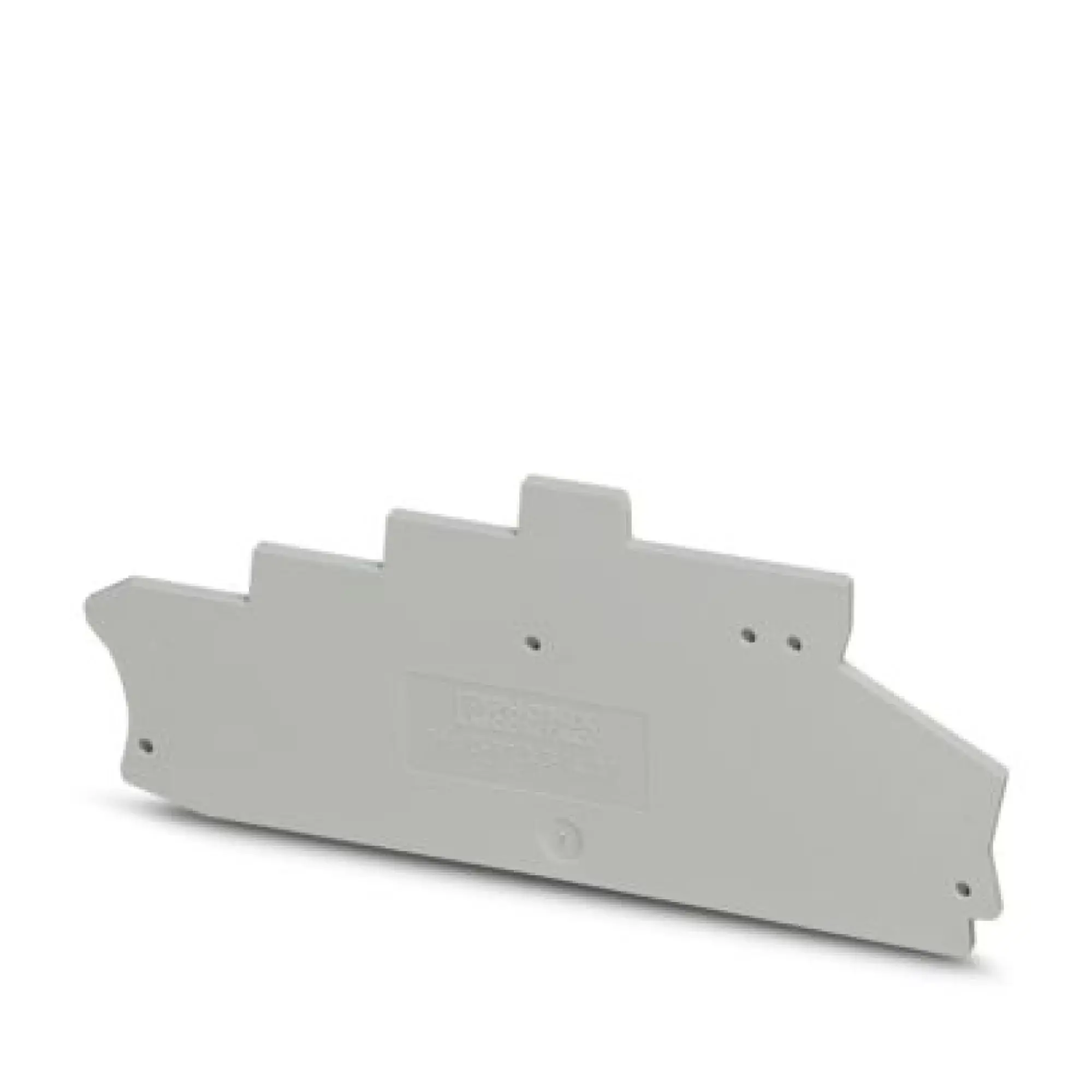 Phoenix Contact 3012311 End cover D-PT 2,5-4L/2P (img_001) Phoenix Contact 3012311 End cover D-PT 2,5-4L/2P (img_001)