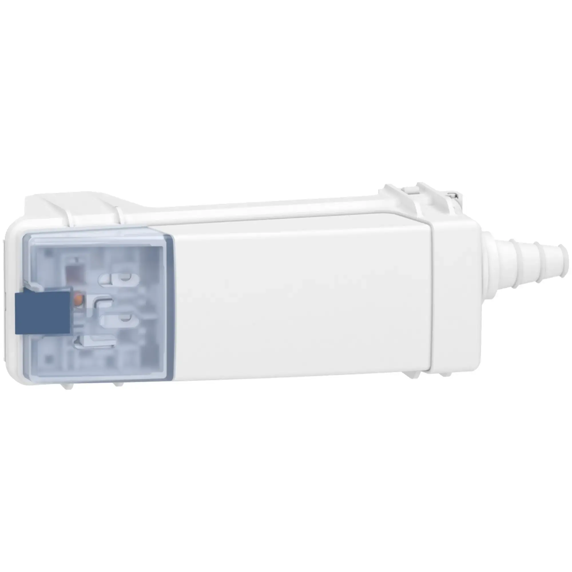 Schneider Electric KBC16DCB216 KBC Outlet Adapter, 16A, direct, L3+N3+PE (img_002)