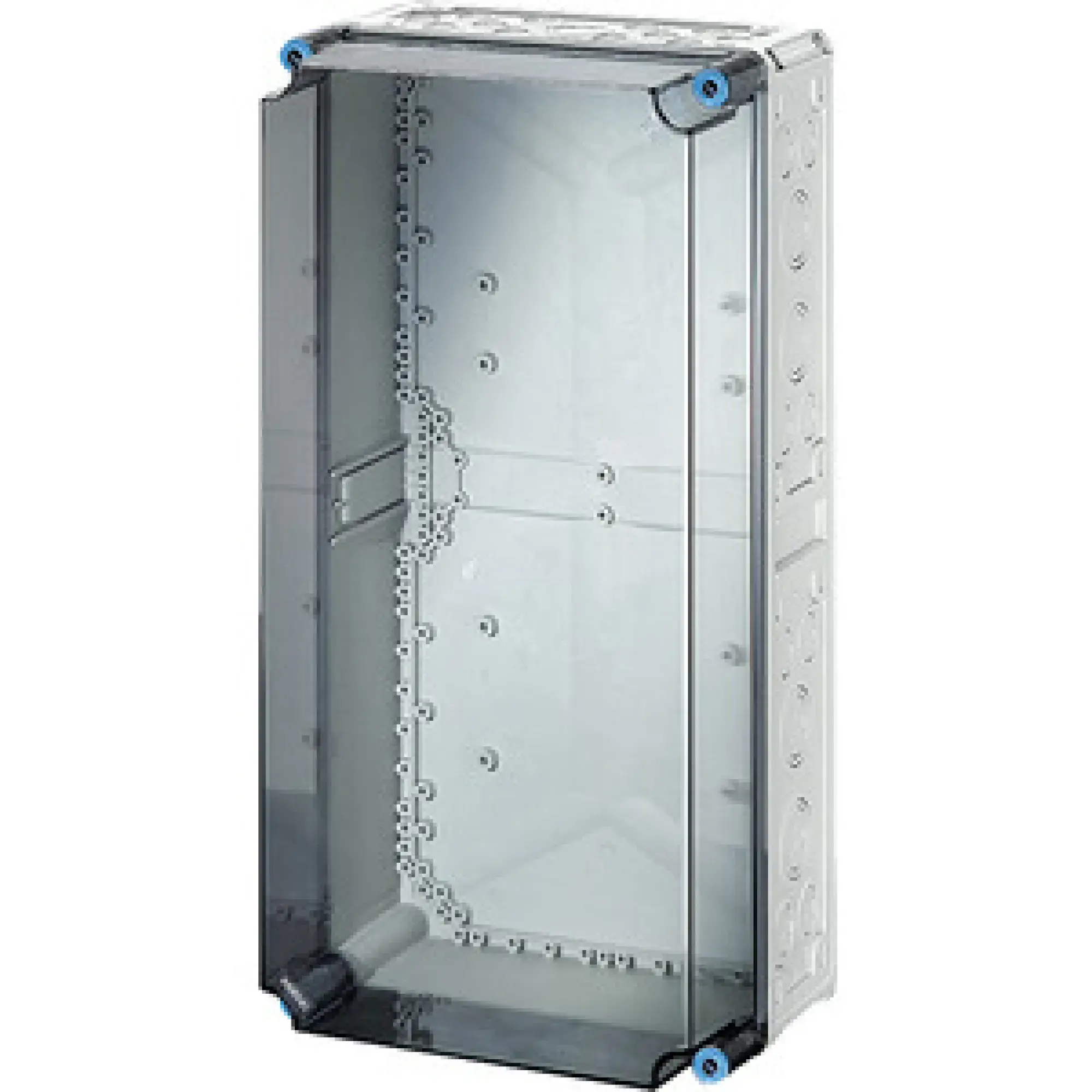 Hensel 2000290 Mi-Leergehäuse, Einbaumaße 275x575x19mm, transparenter Deckel Mi 0410 (img_002) Hensel 2000290 Mi-Leergehäuse, Einbaumaße 275x575x19mm, transparenter Deckel Mi 0410 (img_002)