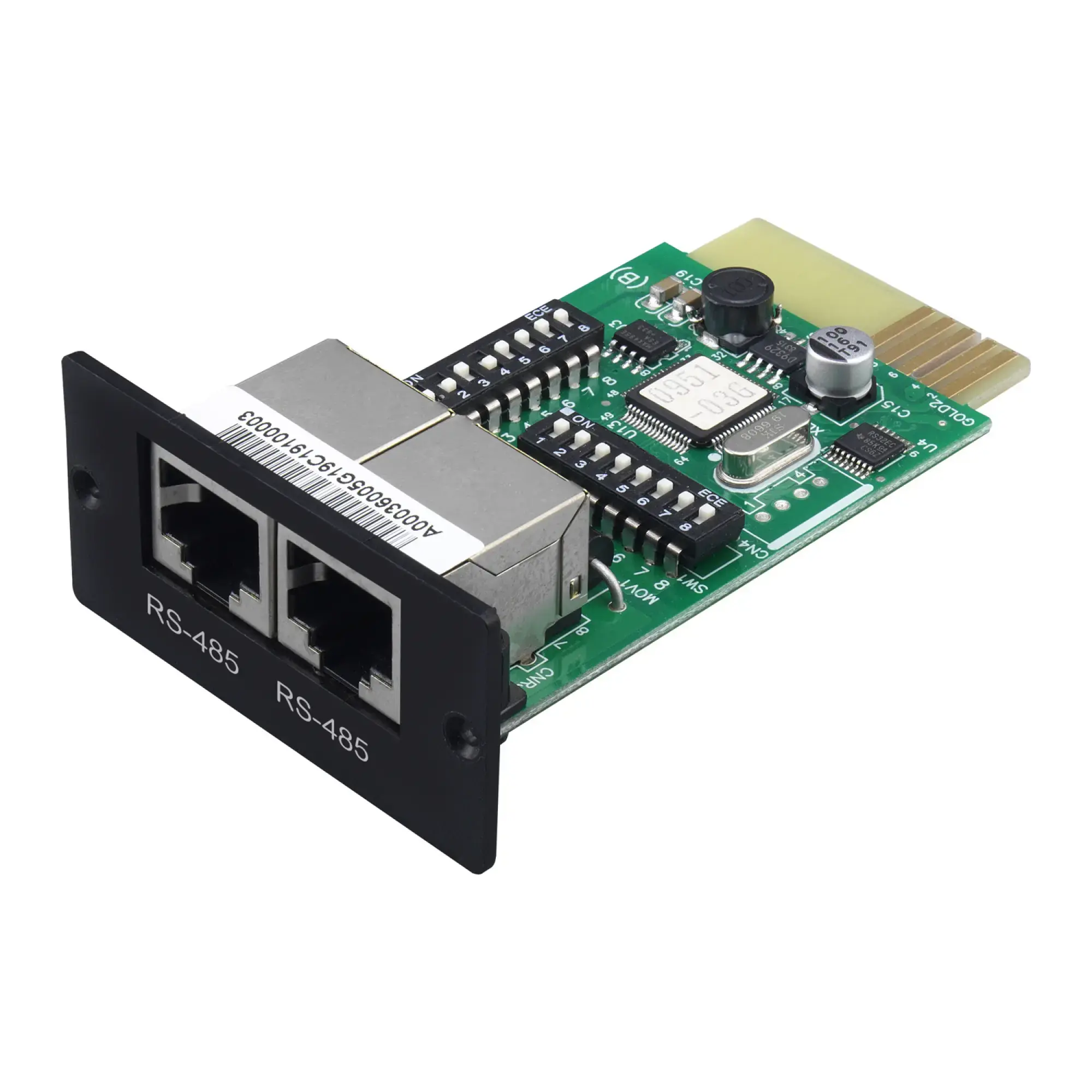 Schneider Electric SRVSMB001 Easy UPS On-Line SRVS Modbus Karte (img_001)