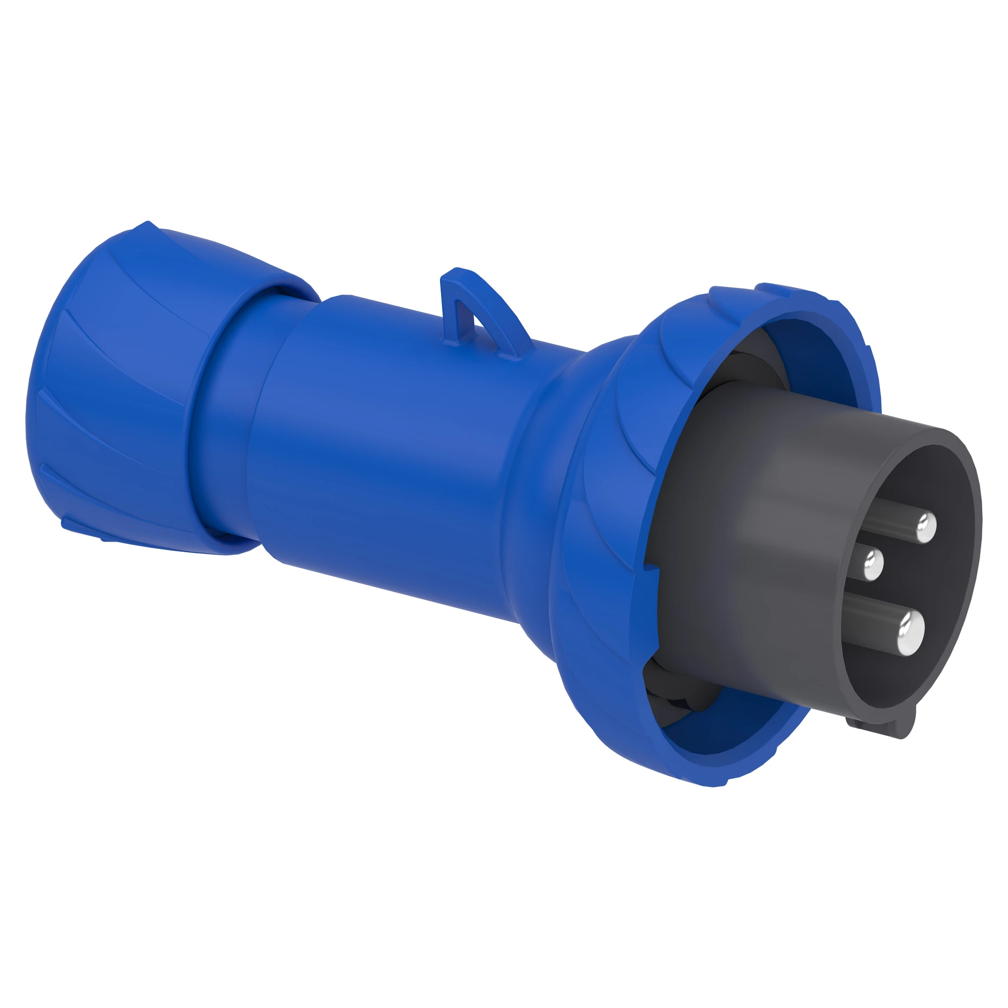 Schneider Electric PKE16M723 CEE plug, screw terminals, 16A, 2p+E, 200-250 V AC, IP67 (img_001) Schneider Electric PKE16M723 CEE plug, screw terminals, 16A, 2p+E, 200-250 V AC, IP67 (img_001)