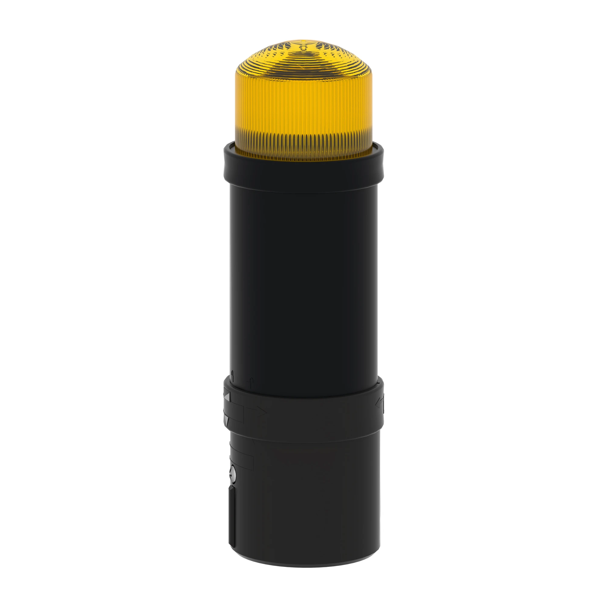 Schneider Electric XVBL8G8 Signal tower yellow XVB, flashing light 10 J, 120V AC, IP 65 (img_005) Schneider Electric XVBL8G8 Signal tower yellow XVB, flashing light 10 J, 120V AC, IP 65 (img_005)