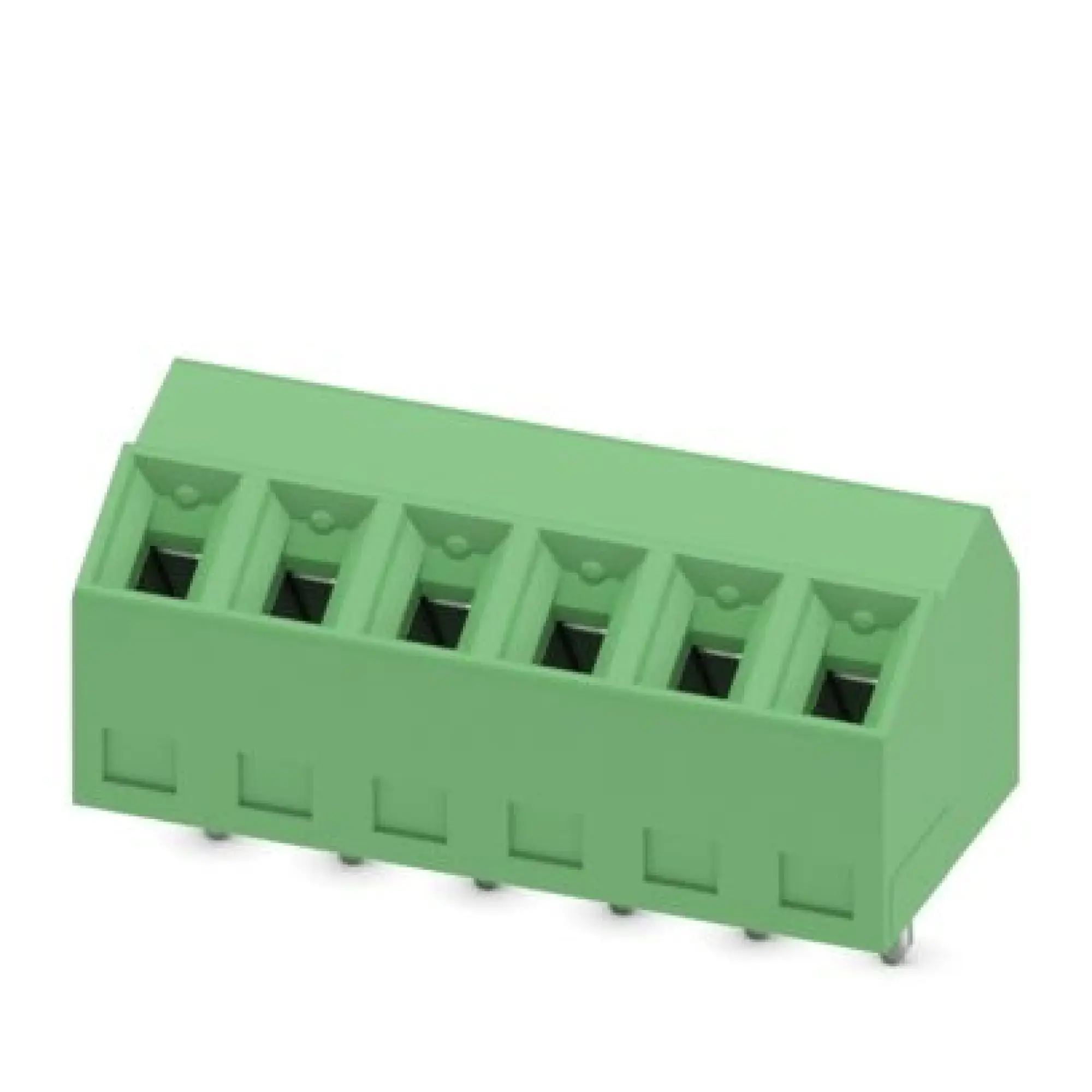 Phoenix Contact 1728323 PCB terminal block SMKDS 1/ 6-3,81 (img_001)