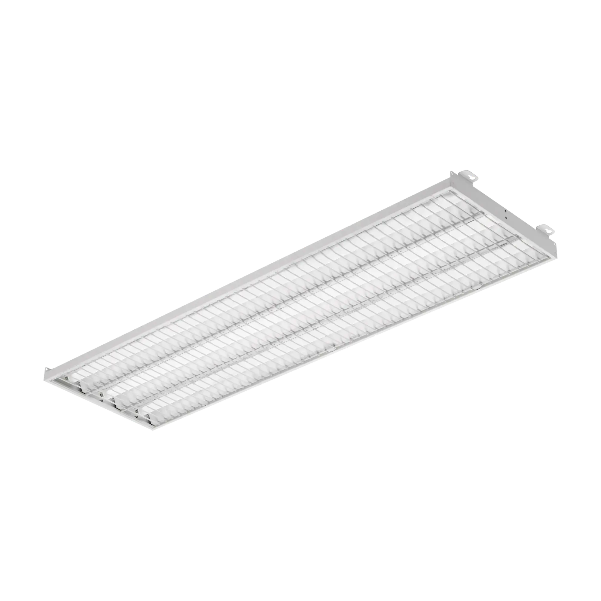 Performance iN Lighting 3100007 LED-Anbauleuchte 4000K 160W DALI symmetrische extrabreite Streuoptik 3100007 (img_004)