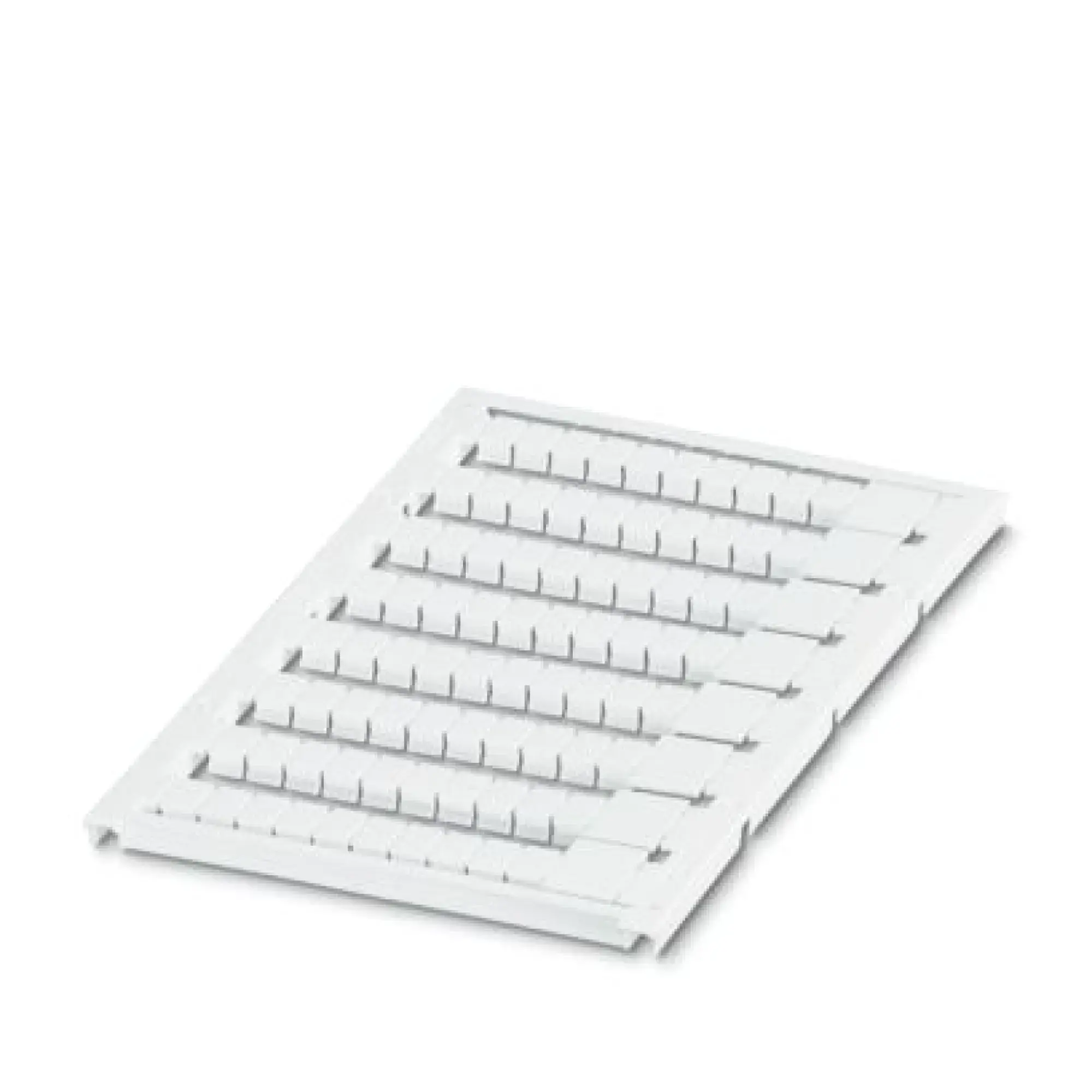 Phoenix Contact 0828244 Marker for terminal blocks UC-TMF 5 (5X7) CUS (img_001) Phoenix Contact 0828244 Marker for terminal blocks UC-TMF 5 (5X7) CUS (img_001)