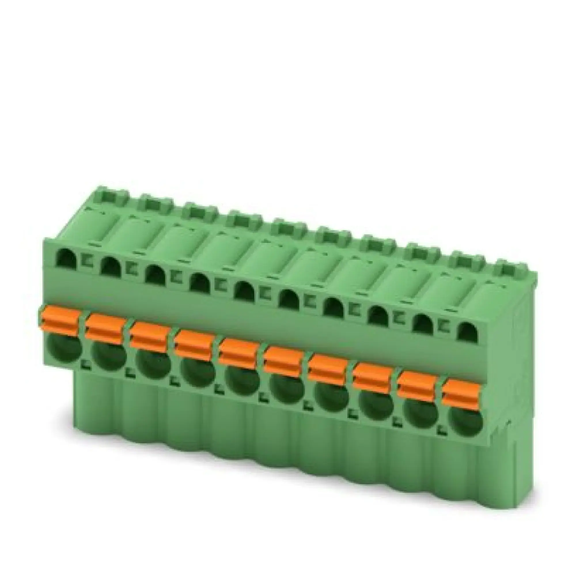 Phoenix Contact 1910115 PCB connector FKCVW 2,5/10-ST (img_001) Phoenix Contact 1910115 PCB connector FKCVW 2,5/10-ST (img_001)