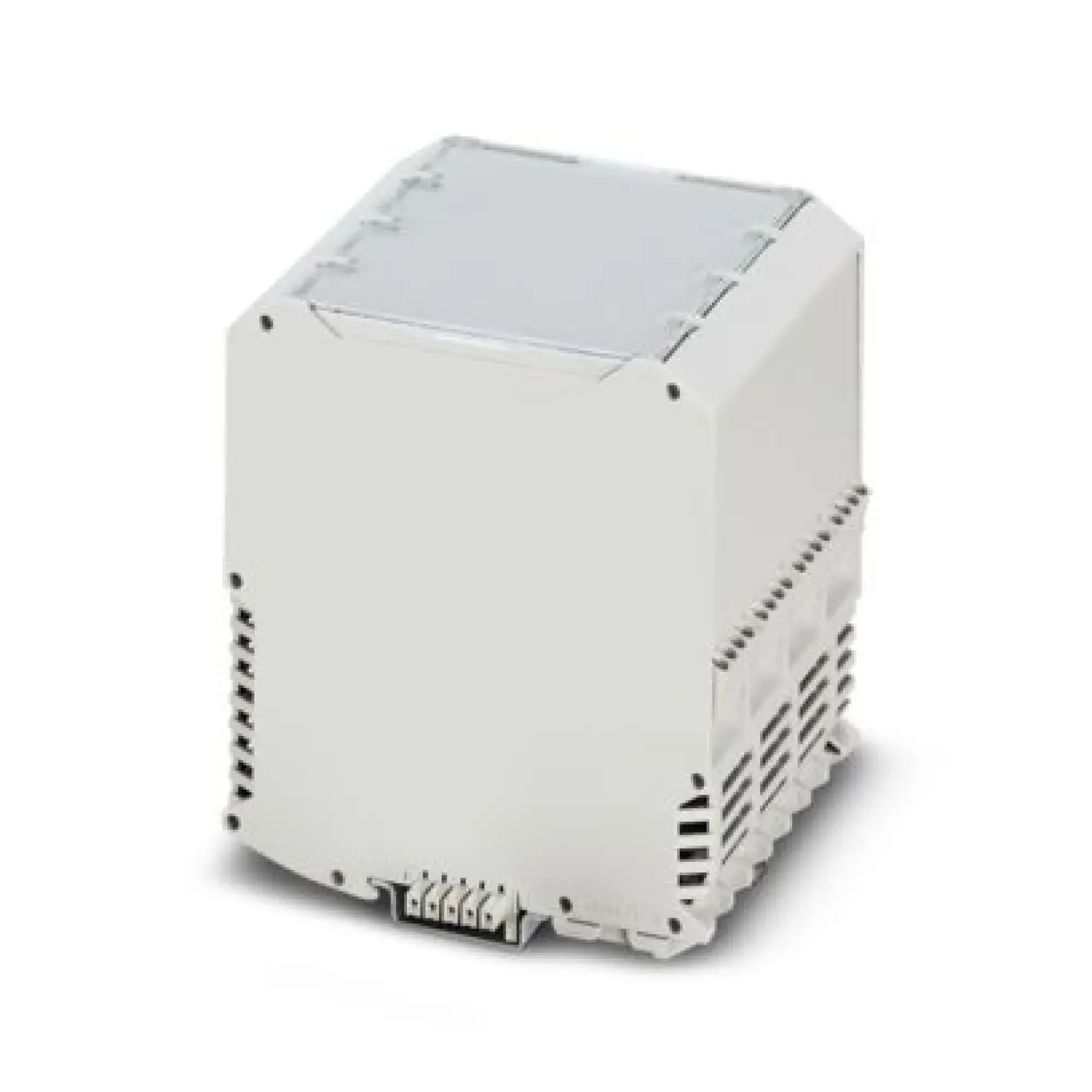 Phoenix Contact 2201337 Electronics housing ME MAX 90 U-U1 KMGY VPE1 (img_001) Phoenix Contact 2201337 Electronics housing ME MAX 90 U-U1 KMGY VPE1 (img_001)