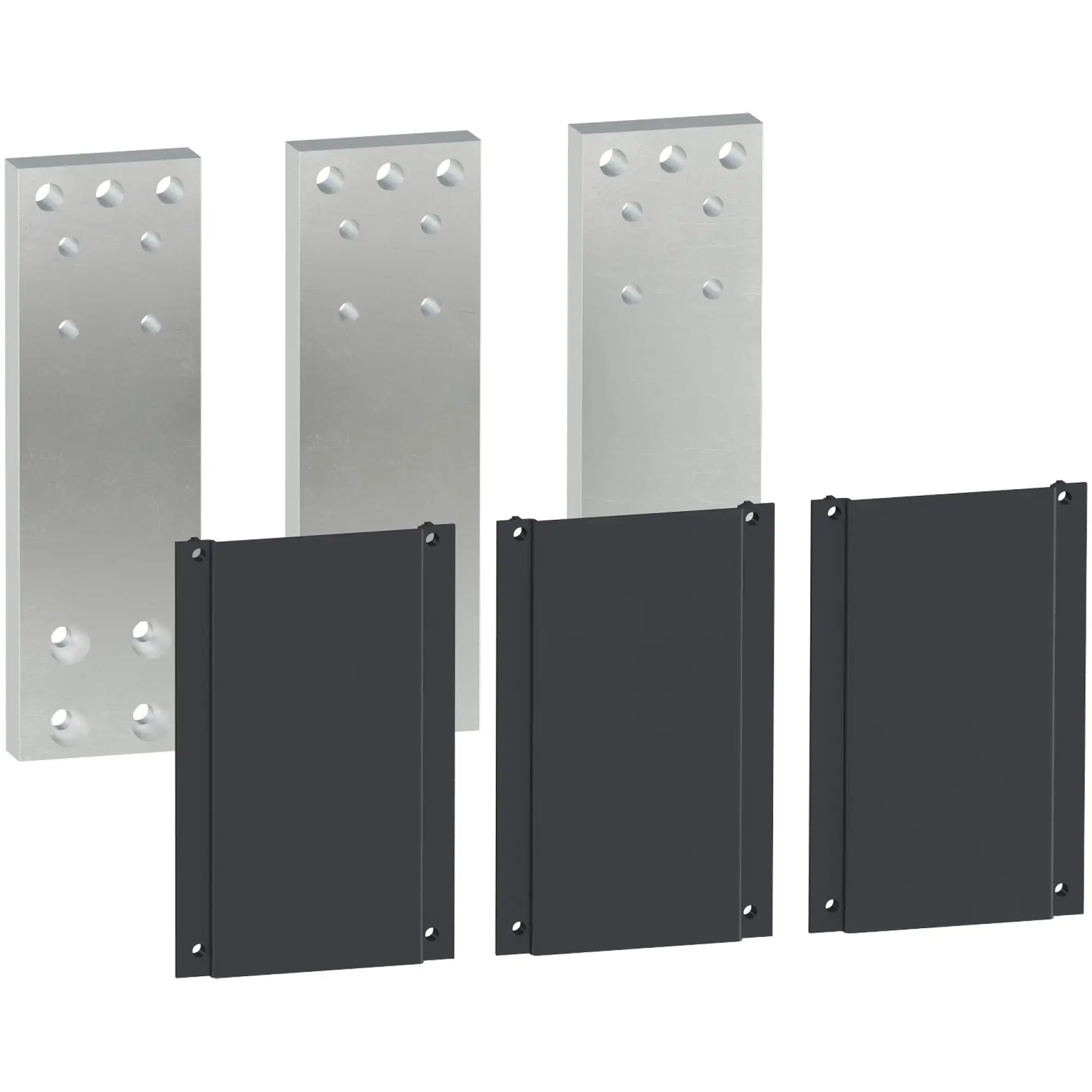 Schneider Electric LV848129 Front Connection Top 3P 2500/3200A for MTZ2 25/32 Fixed-mount (img_002) Schneider Electric LV848129 Front Connection Top 3P 2500/3200A for MTZ2 25/32 Fixed-mount (img_002)