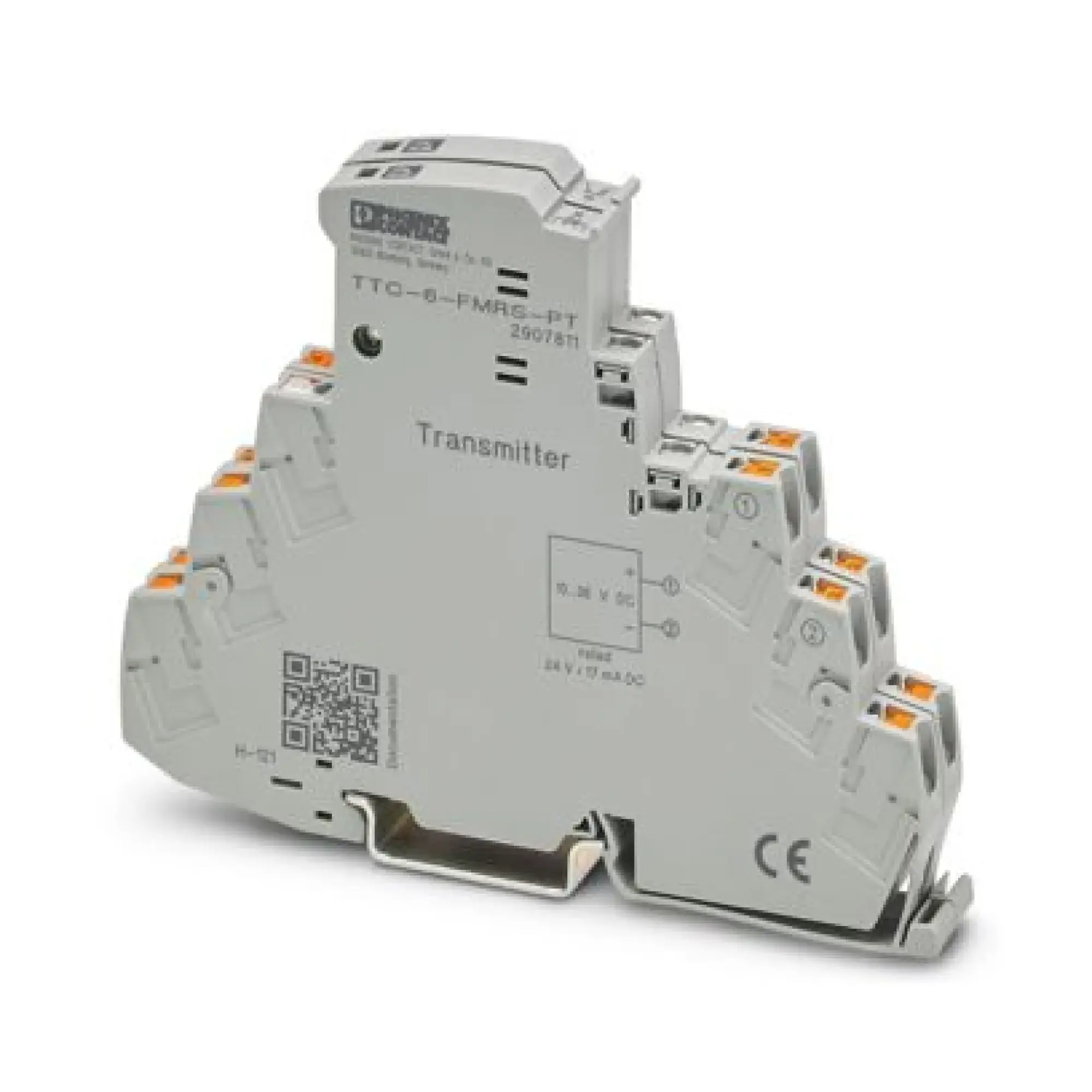 Phoenix Contact 2907811 Remote signaling set TTC-6-FMRS-PT (img_001)