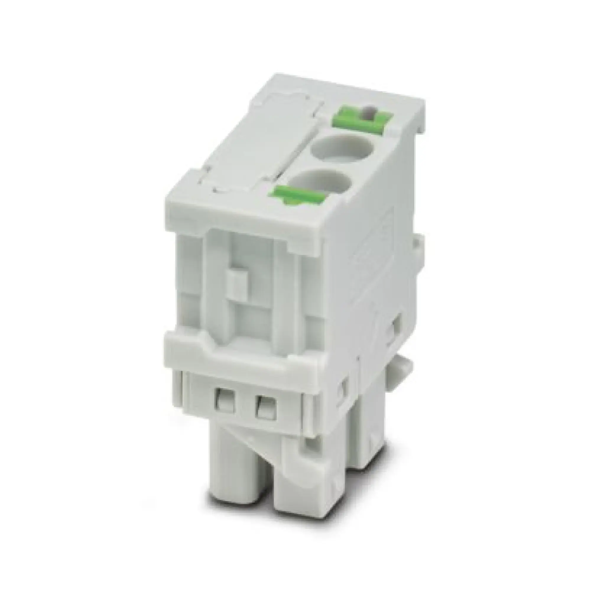 Phoenix Contact 1106784 PCB connector HSCP-SP 2,5-1U20-5B/5B-7035 (img_001) Phoenix Contact 1106784 PCB connector HSCP-SP 2,5-1U20-5B/5B-7035 (img_001)