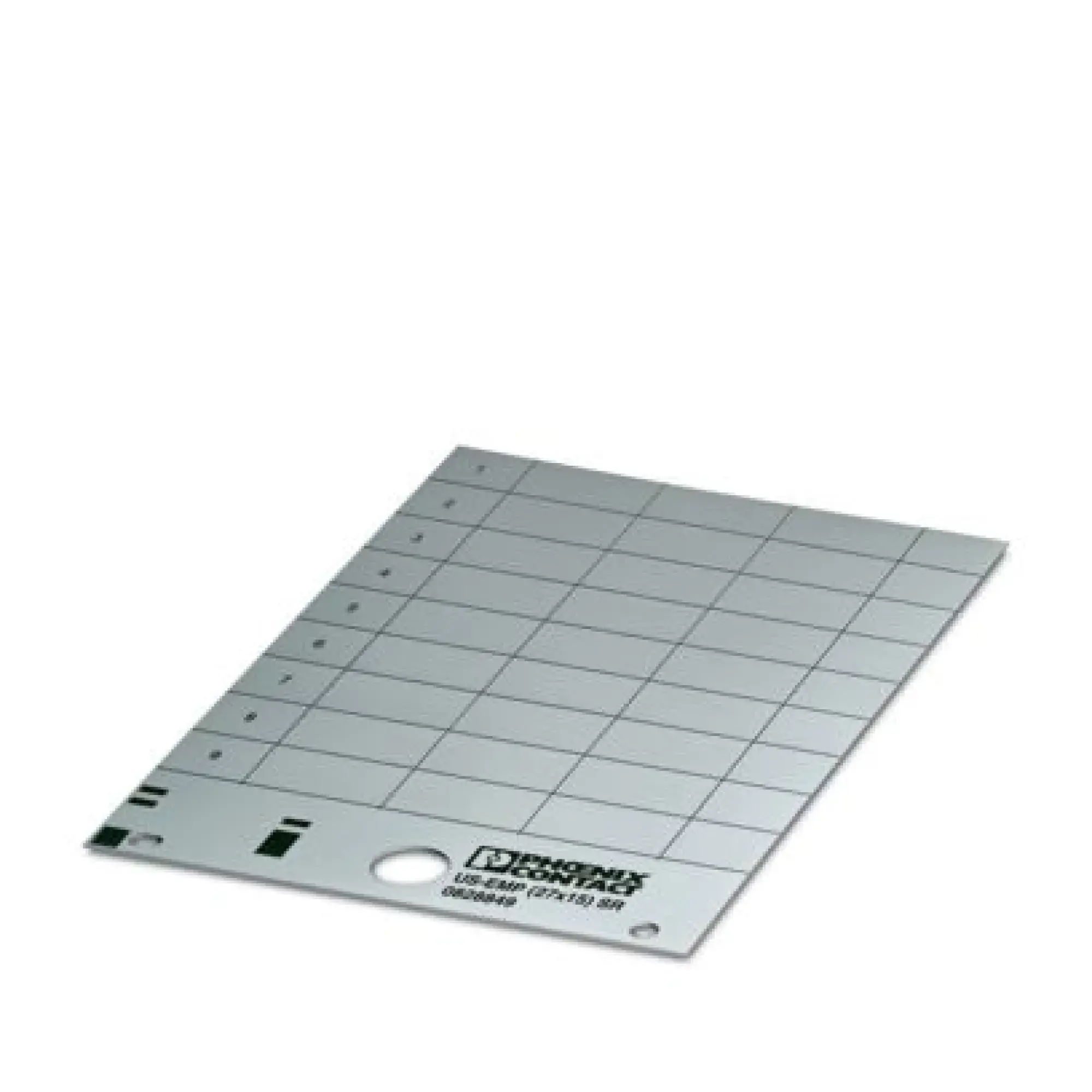 Phoenix Contact 0830038 Snap-in markers US-EMP (27X15) SR CUS (img_001)