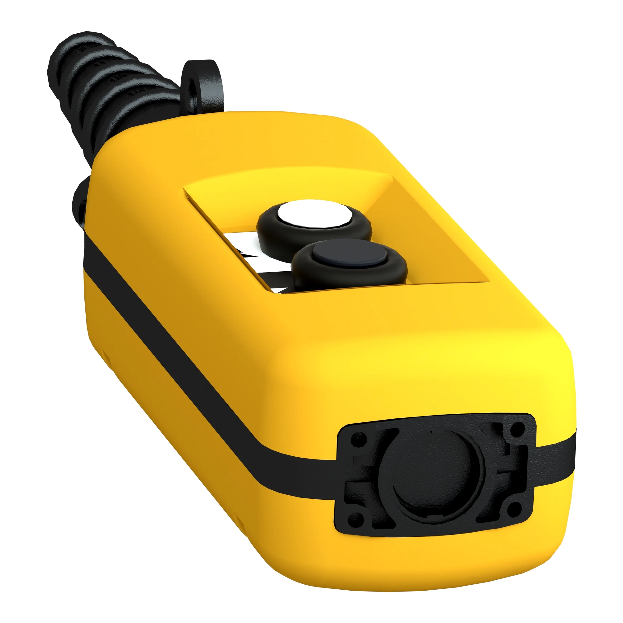 Schneider Electric XACA291 Pendant switch XAC-A, 2 push buttons (img_005) Schneider Electric XACA291 Pendant switch XAC-A, 2 push buttons (img_005)