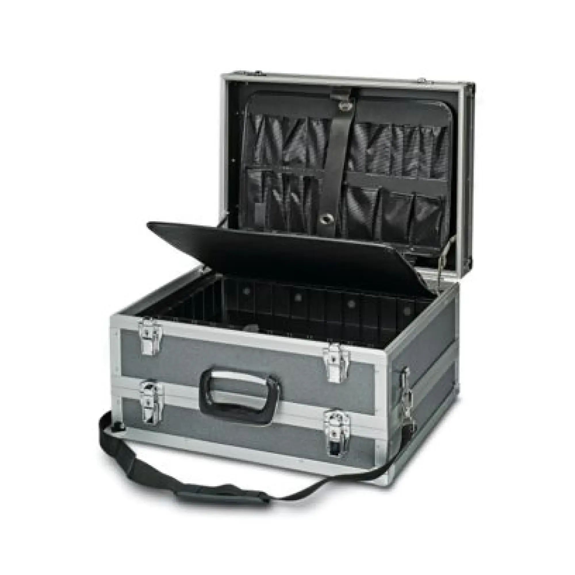 Phoenix Contact 1212636 Toolbox TOOL-CASE-2 EMPTY (img_001)