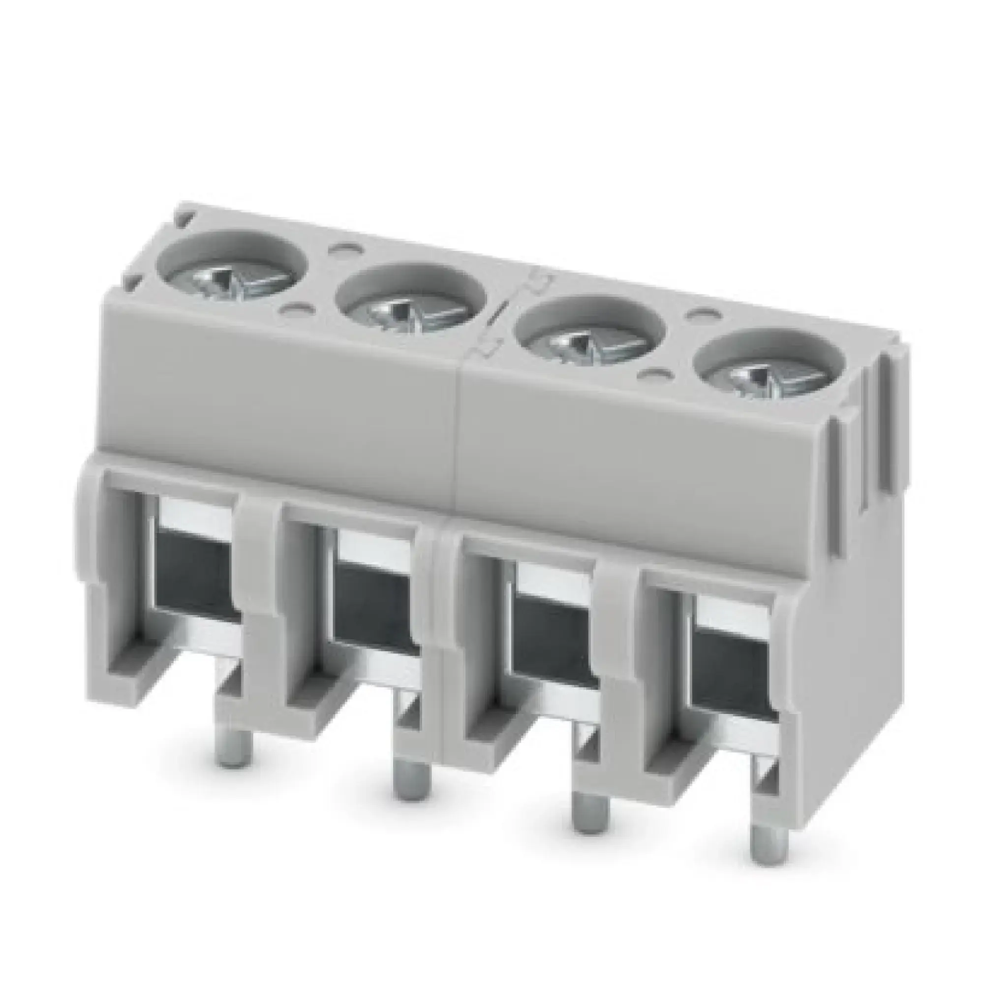 Phoenix Contact 1289854 PCB terminal block PT 1,5/ 4-5,0-H GY (img_001)