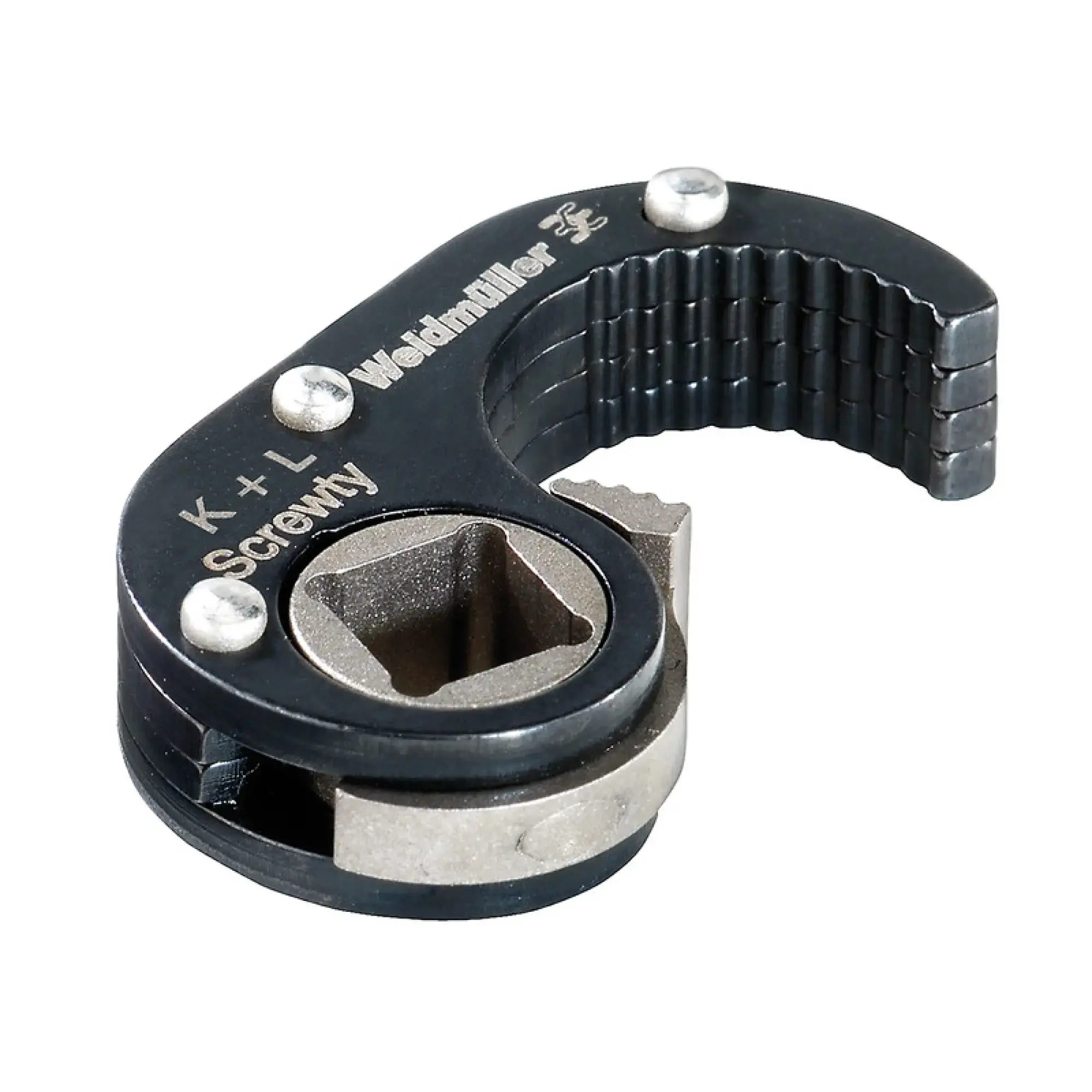 Weidmüller 2486610000 Bolting tool, Cable gland tool adapter for moulded M12 lines, K- and L-coded (img_001) Weidmüller 2486610000 Bolting tool, Cable gland tool adapter for moulded M12 lines, K- and L-coded (img_001)