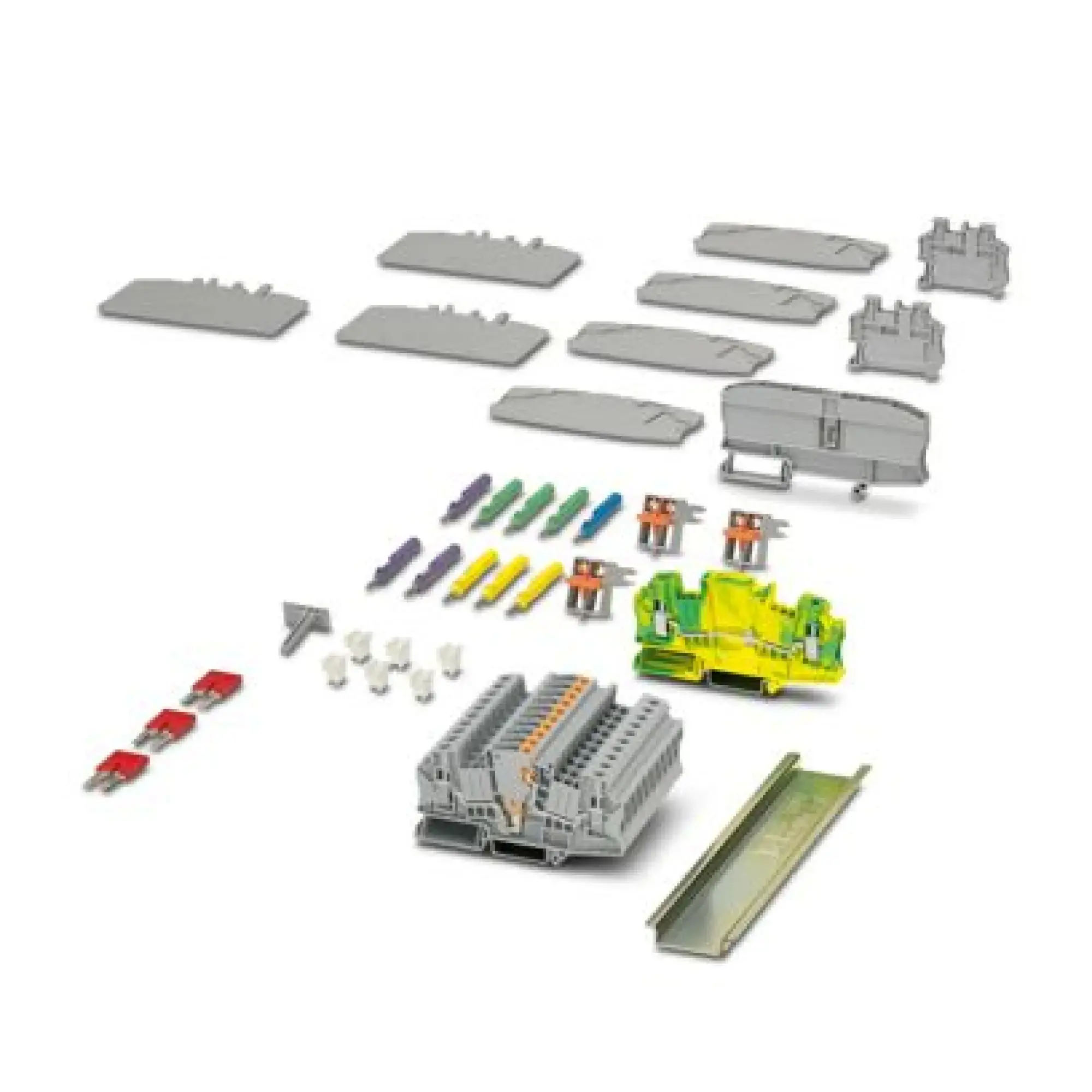 Phoenix Contact 3036000 Starter kit UTME 6-SET POWER (img_001)