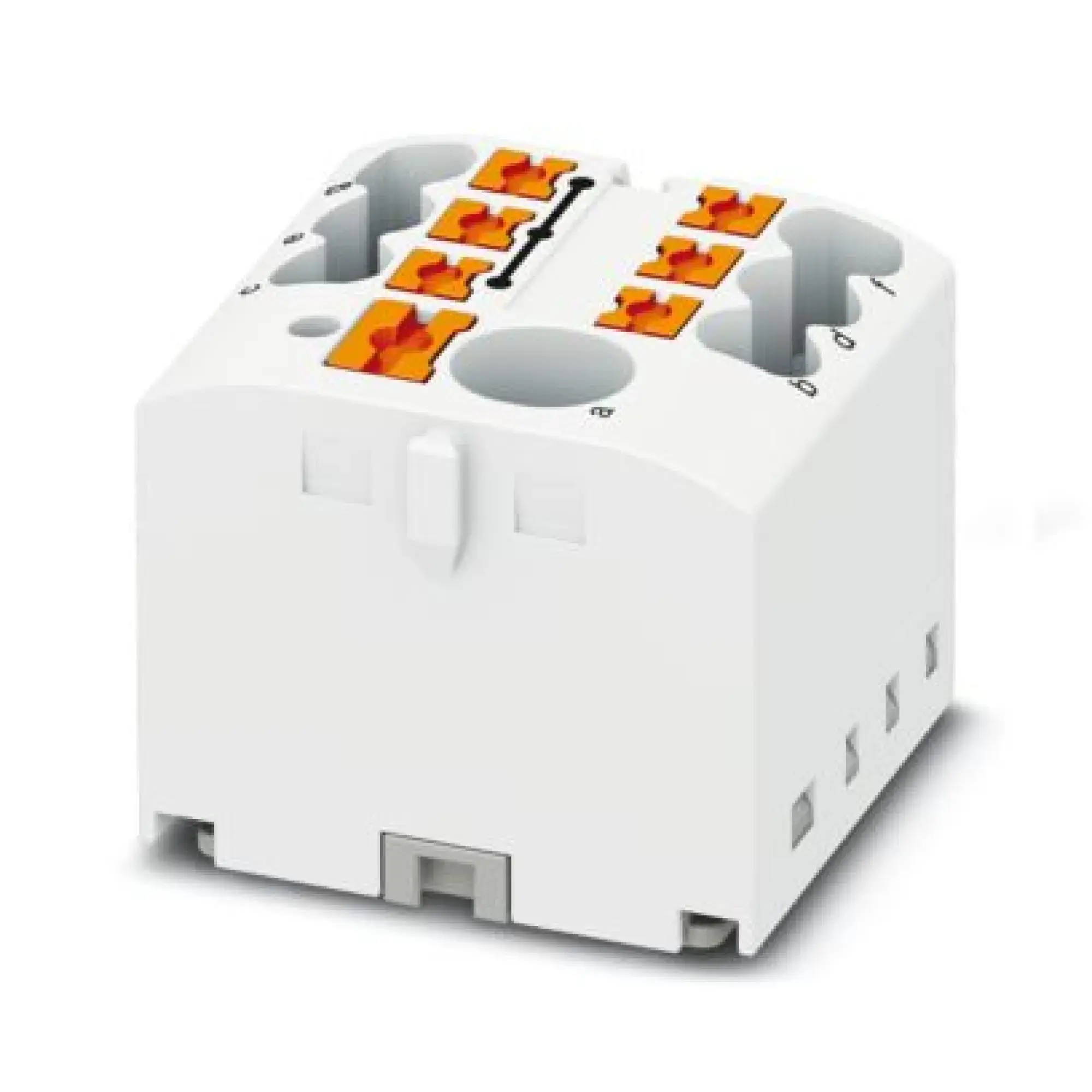 Phoenix Contact 3273342 Distribution block PTFIX 6/6X2,5 WH (img_001)