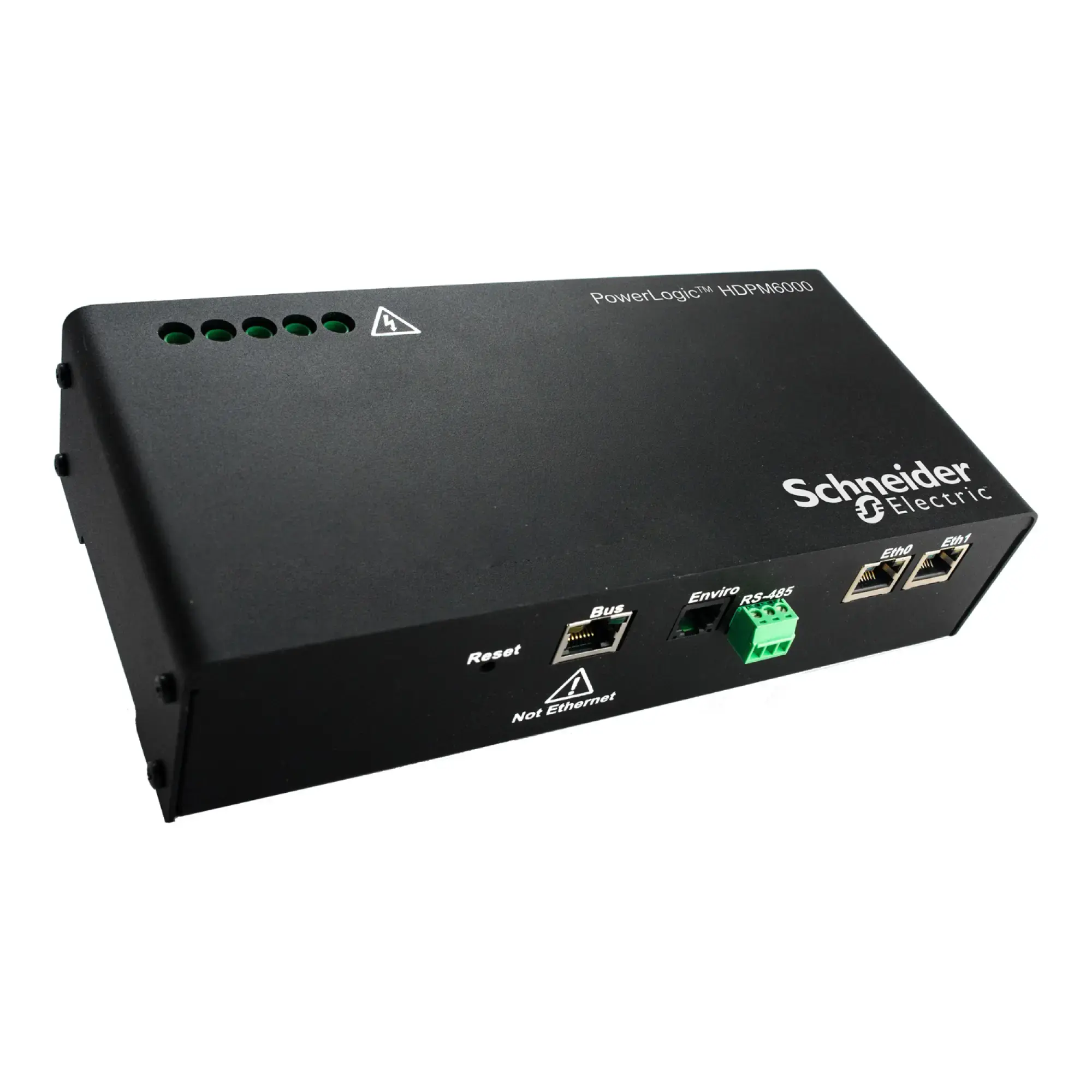 Schneider Electric METSEHDPM6S480VC PowerLogic HDPM6000, Hauptgerät, 50 / 60Hz, bis zu 480V (img_001) Schneider Electric METSEHDPM6S480VC PowerLogic HDPM6000, Hauptgerät, 50 / 60Hz, bis zu 480V (img_001)