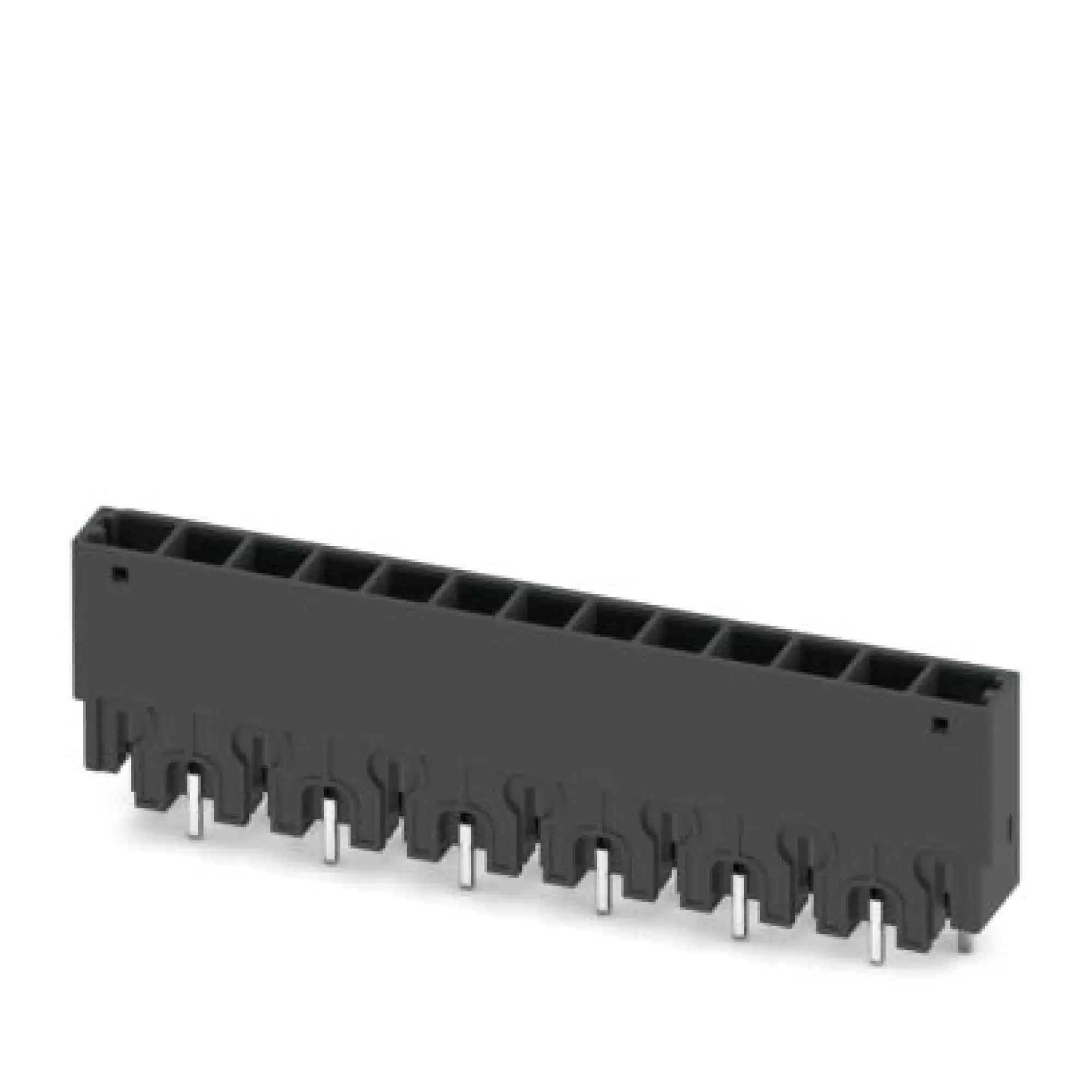 Phoenix Contact 1299300 PCB header PCV 4/13-G-6,35 P26 THR (img_001)