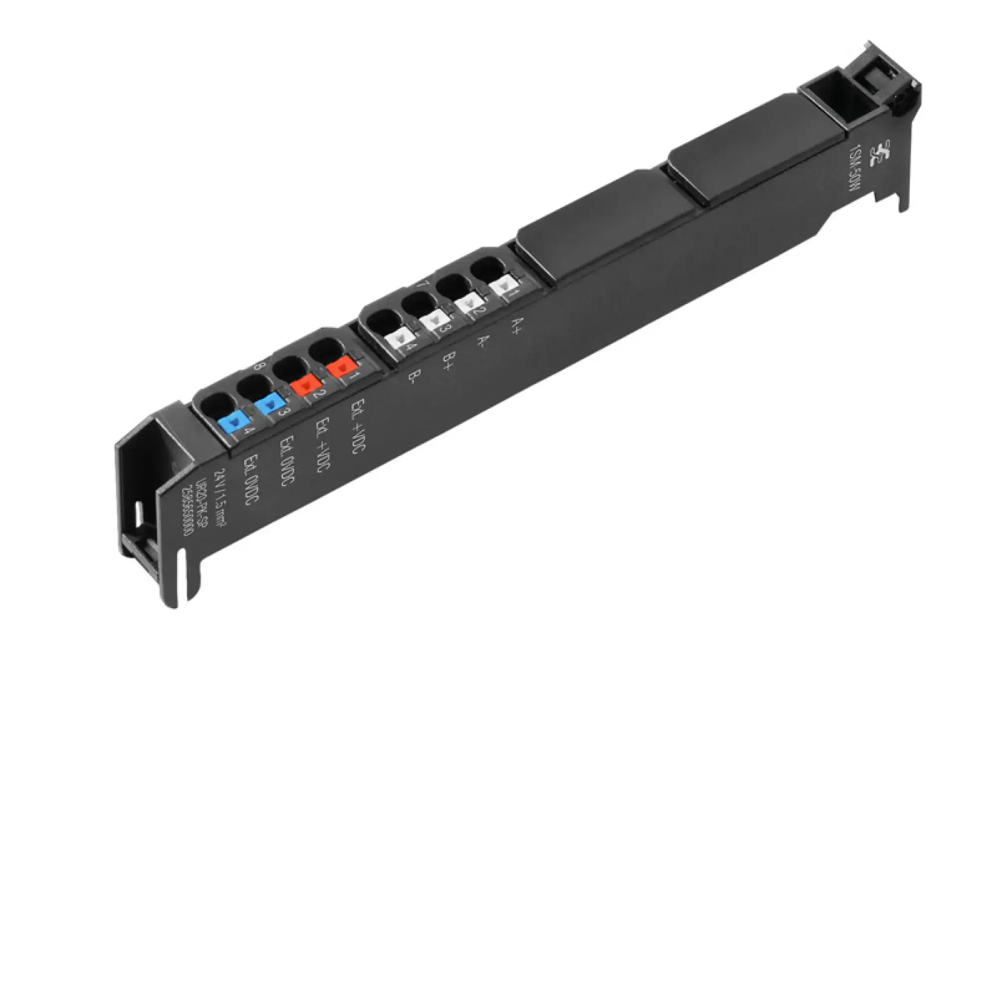 Weidmüller 2585650000 Pluggable adapter (I/O module) (img_001) Weidmüller 2585650000 Pluggable adapter (I/O module) (img_001)