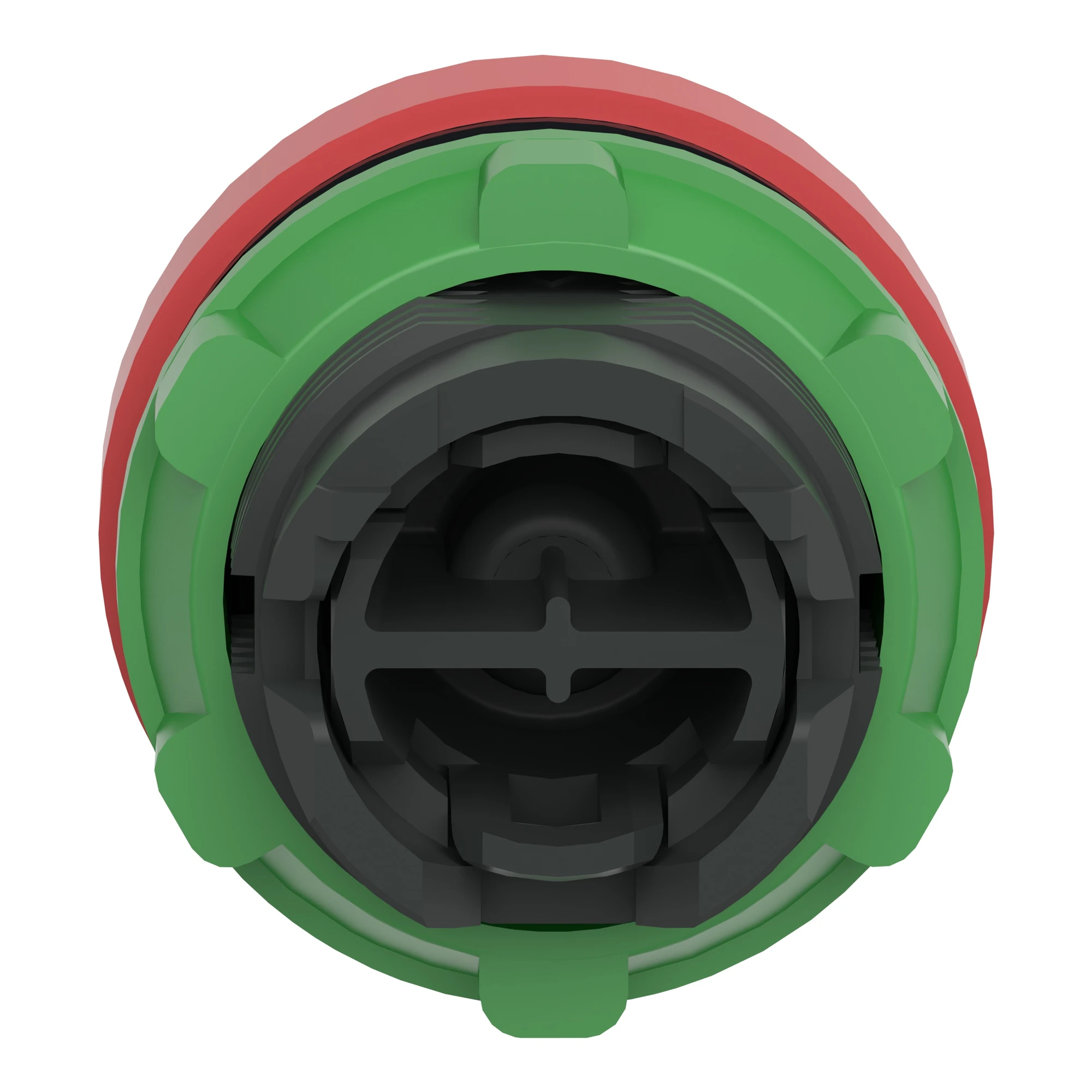 Schneider Electric ZB5AP4S Push Button, Front Element, Harmony XB5, Plastic, 22mm, Red, Unlabeled, Momentary, with Protective Cap (img_002) Schneider Electric ZB5AP4S Push Button, Front Element, Harmony XB5, Plastic, 22mm, Red, Unlabeled, Momentary, with Protective Cap (img_002)