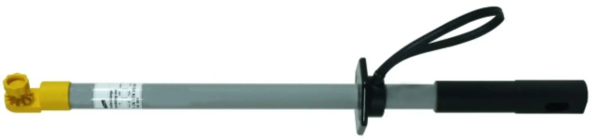 Dehn 766369 Insulating stick with gear and plug-in coupling with hand strap L 670mm (img_003) Dehn 766369 Insulating stick with gear and plug-in coupling with hand strap L 670mm (img_003)