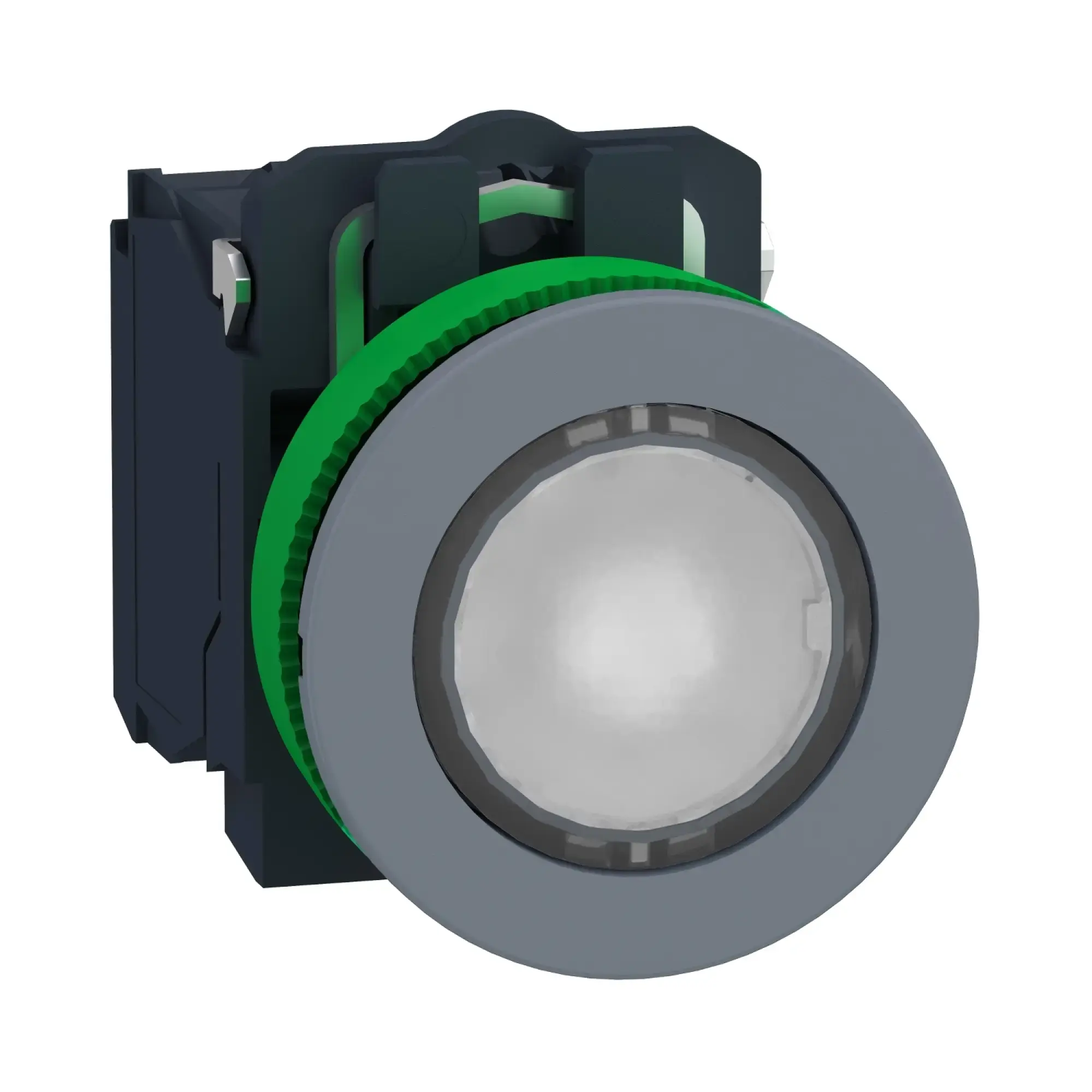 Schneider Electric XB5FWCUST02 Illuminated Pushbutton, Plastic, Complete, 30mm, Custom via Configurator (img_002) Schneider Electric XB5FWCUST02 Illuminated Pushbutton, Plastic, Complete, 30mm, Custom via Configurator (img_002)