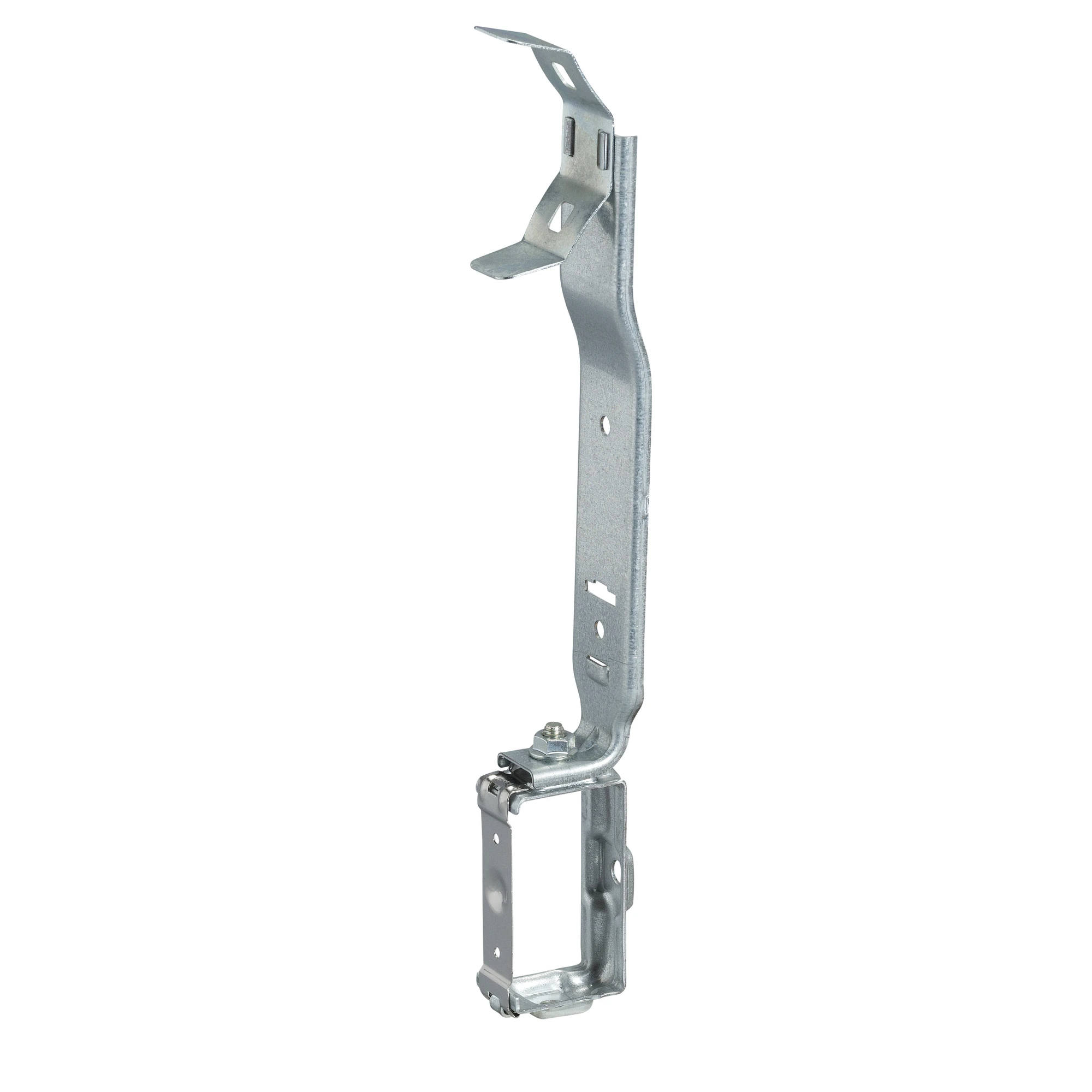 Schneider Electric KBA40ZFPU KBA Mounting Bracket for Suspension on M6 Threaded Rod (img_001)