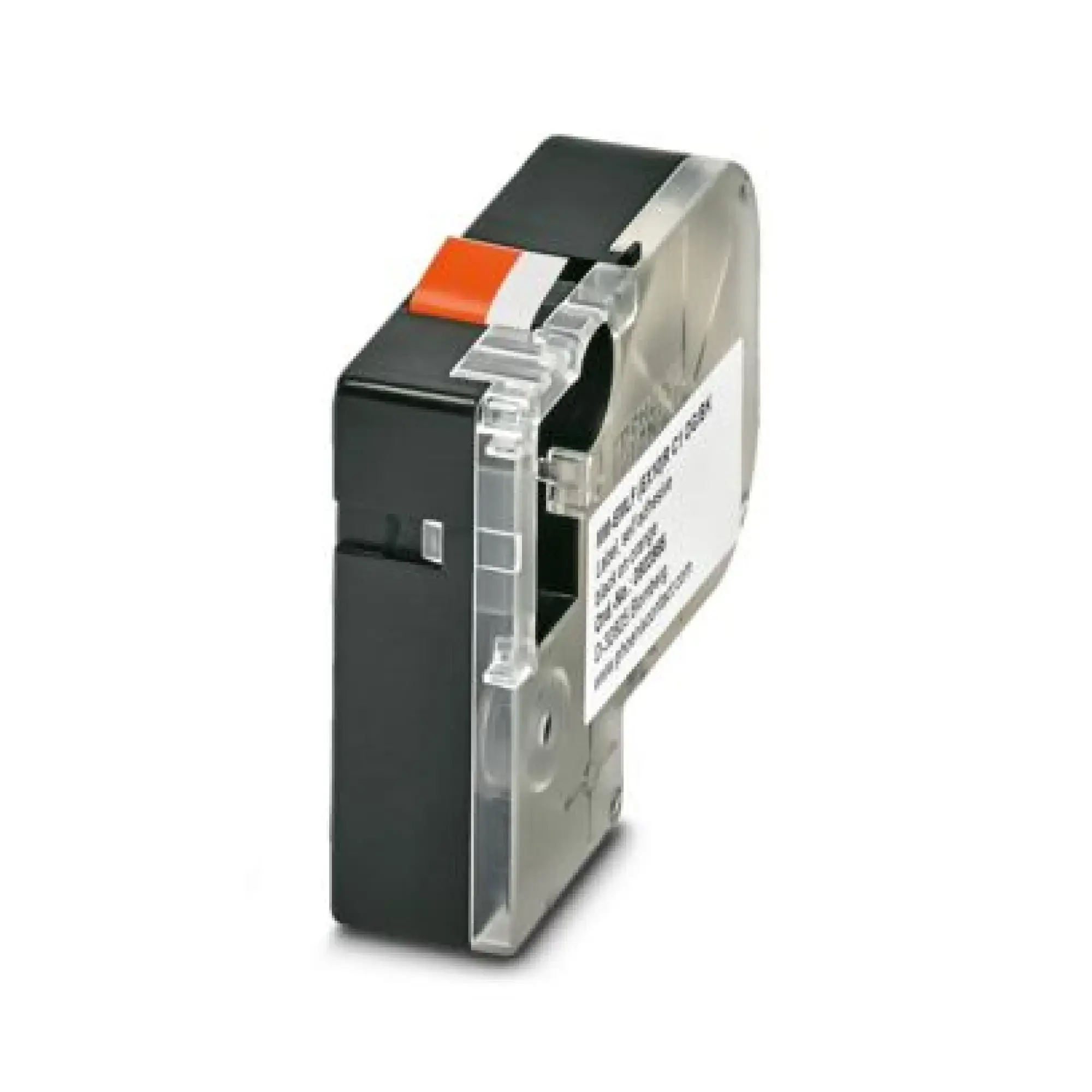 Phoenix Contact 0803955 Label, highly flexible MM-EMLF (EX10)R C1 OG/BK (img_001)