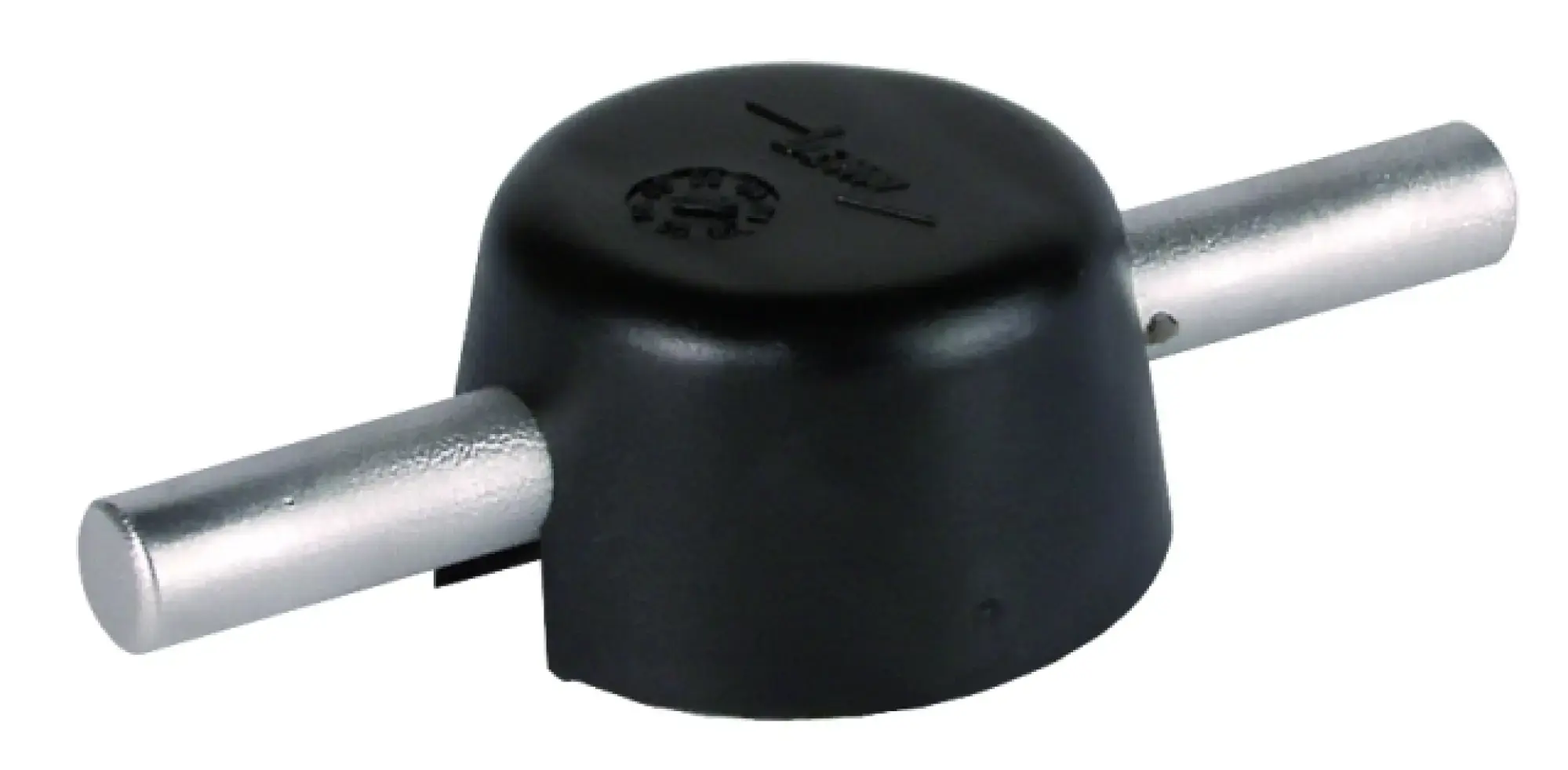 Dehn 253025 Plastic clip f. fixing roof conductor holders FB on pitched roofs (img_001) Dehn 253025 Plastic clip f. fixing roof conductor holders FB on pitched roofs (img_001)