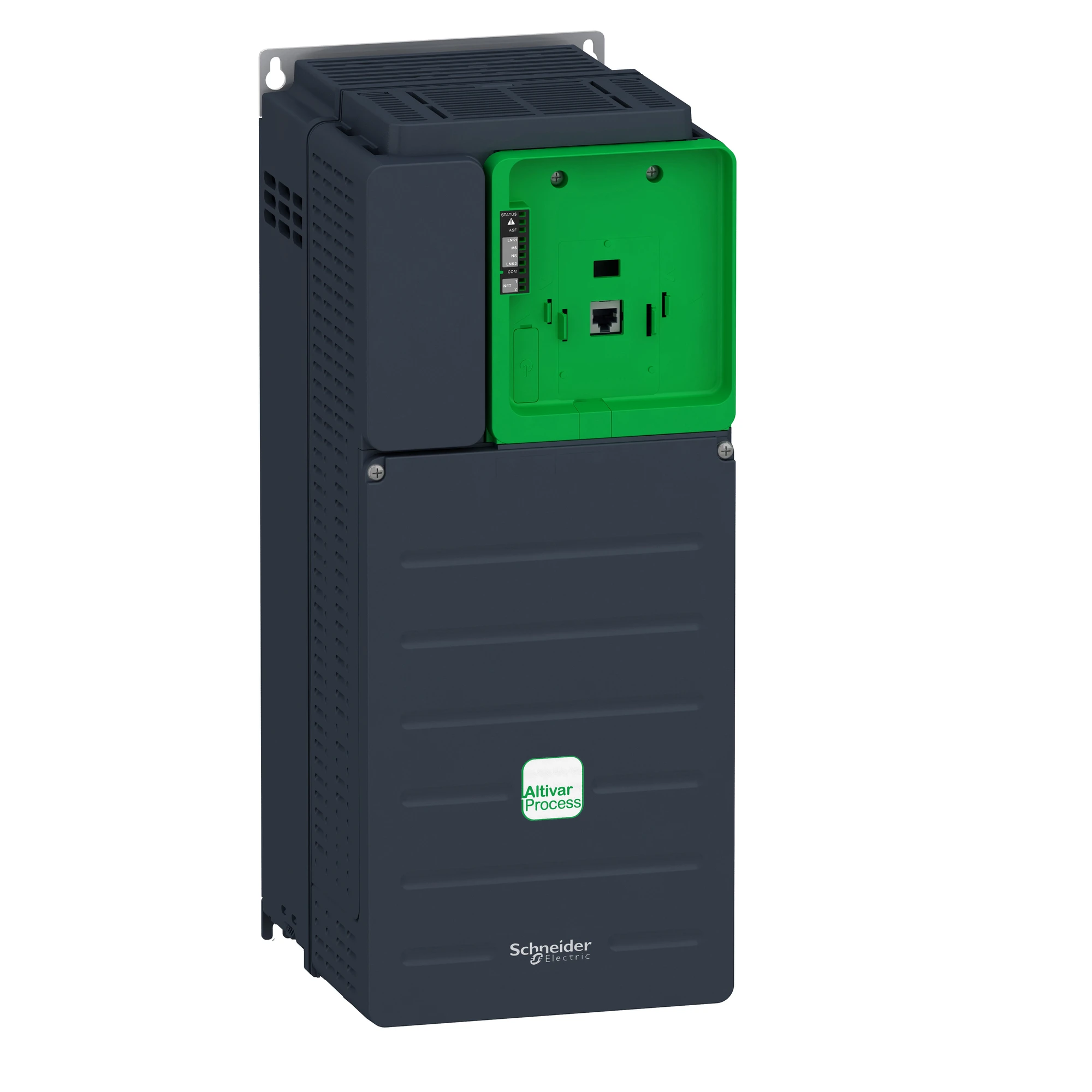 Schneider Electric ATV930D18N4Z Frequency Inverter ATV930, 18.5 kW, 380-480 V, 39.2 A (img_001) Schneider Electric ATV930D18N4Z Frequency Inverter ATV930, 18.5 kW, 380-480 V, 39.2 A (img_001)