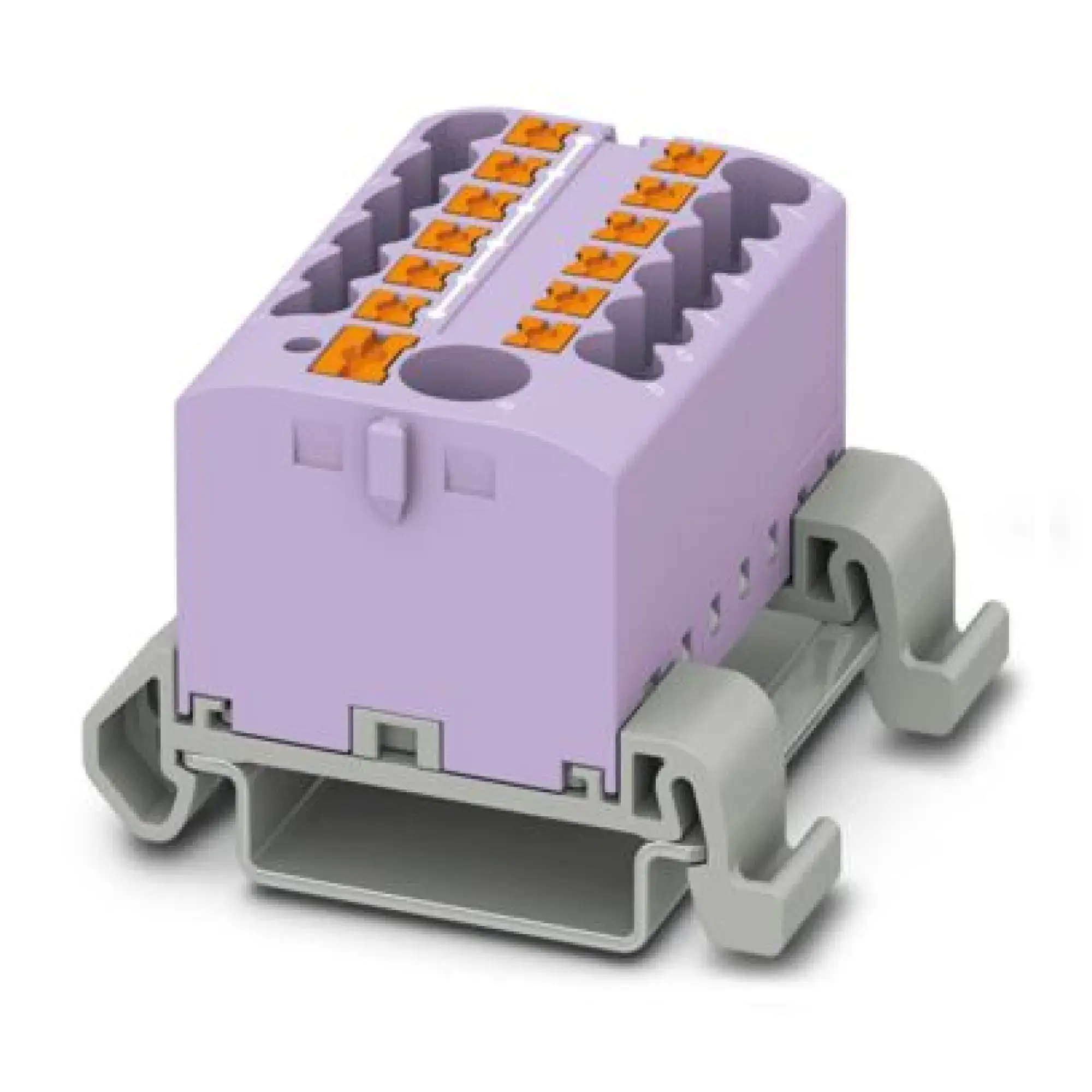 Phoenix Contact 3273236 Distribution block PTFIX 6/12X2,5-NS35A VT (img_001)