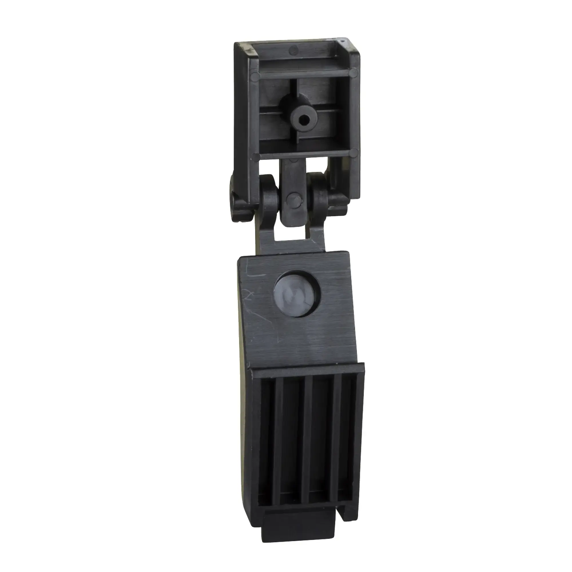 Schneider Electric NSYAEDRS3DPA6 Door retaining system for Spacial S3D enclosures, not mountable on enclosures
