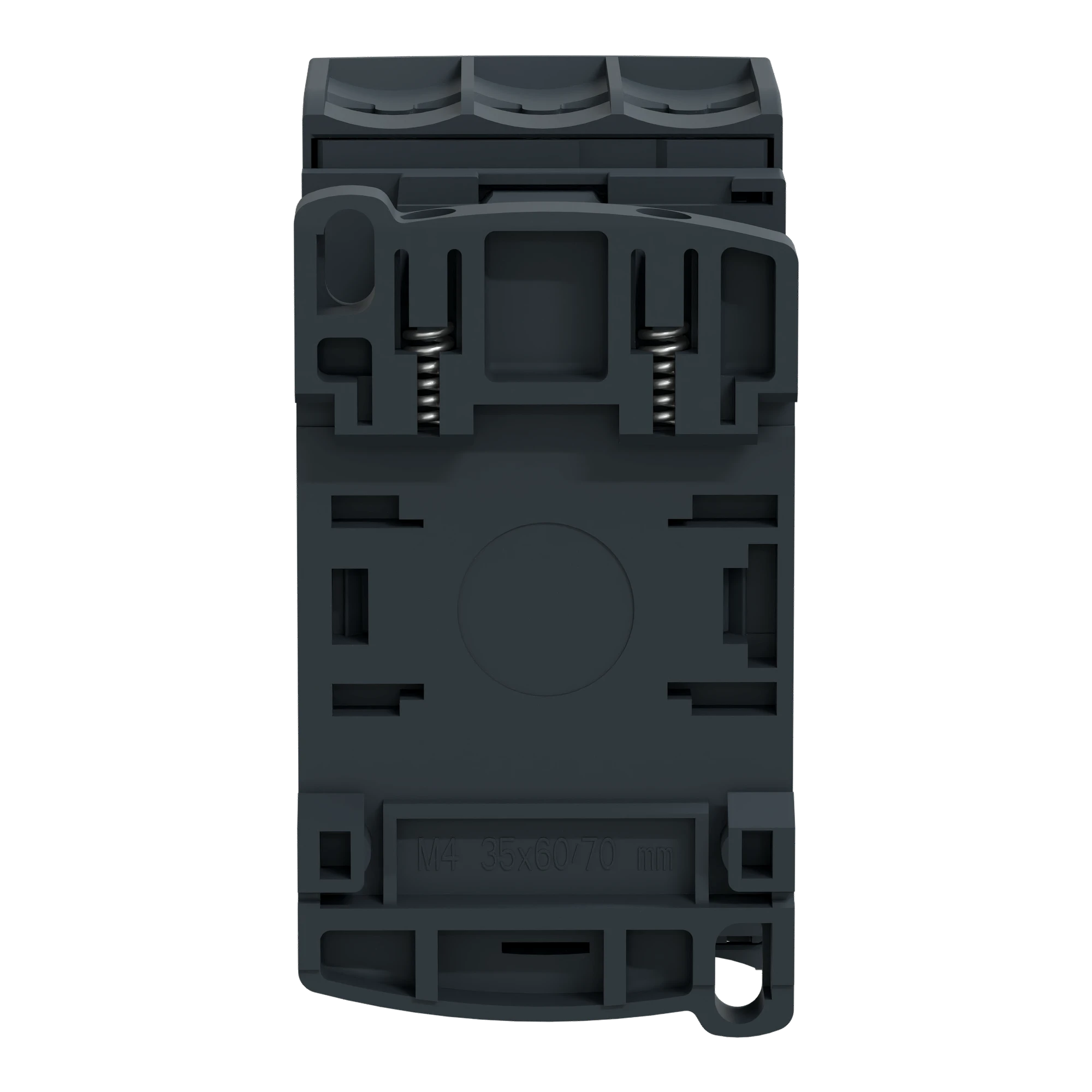 Schneider Electric LC1D38R7 Power contactor LC1D 3p, +1NO+1NC, 18.5 kW, 38 A, 400 V AC3, Coil 440 V AC (img_002) Schneider Electric LC1D38R7 Power contactor LC1D 3p, +1NO+1NC, 18.5 kW, 38 A, 400 V AC3, Coil 440 V AC (img_002)