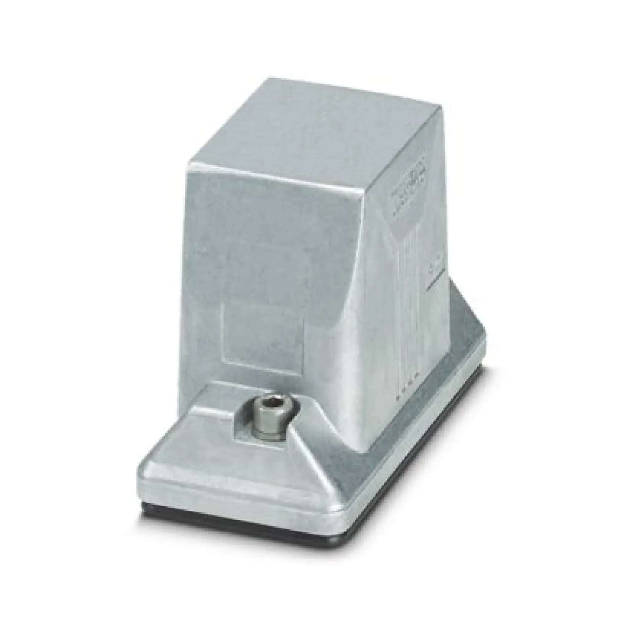 Phoenix Contact 1420051 Housing HC-ADV-B10-HLWH-BLANK-ELC-AL (img_001) Phoenix Contact 1420051 Housing HC-ADV-B10-HLWH-BLANK-ELC-AL (img_001)