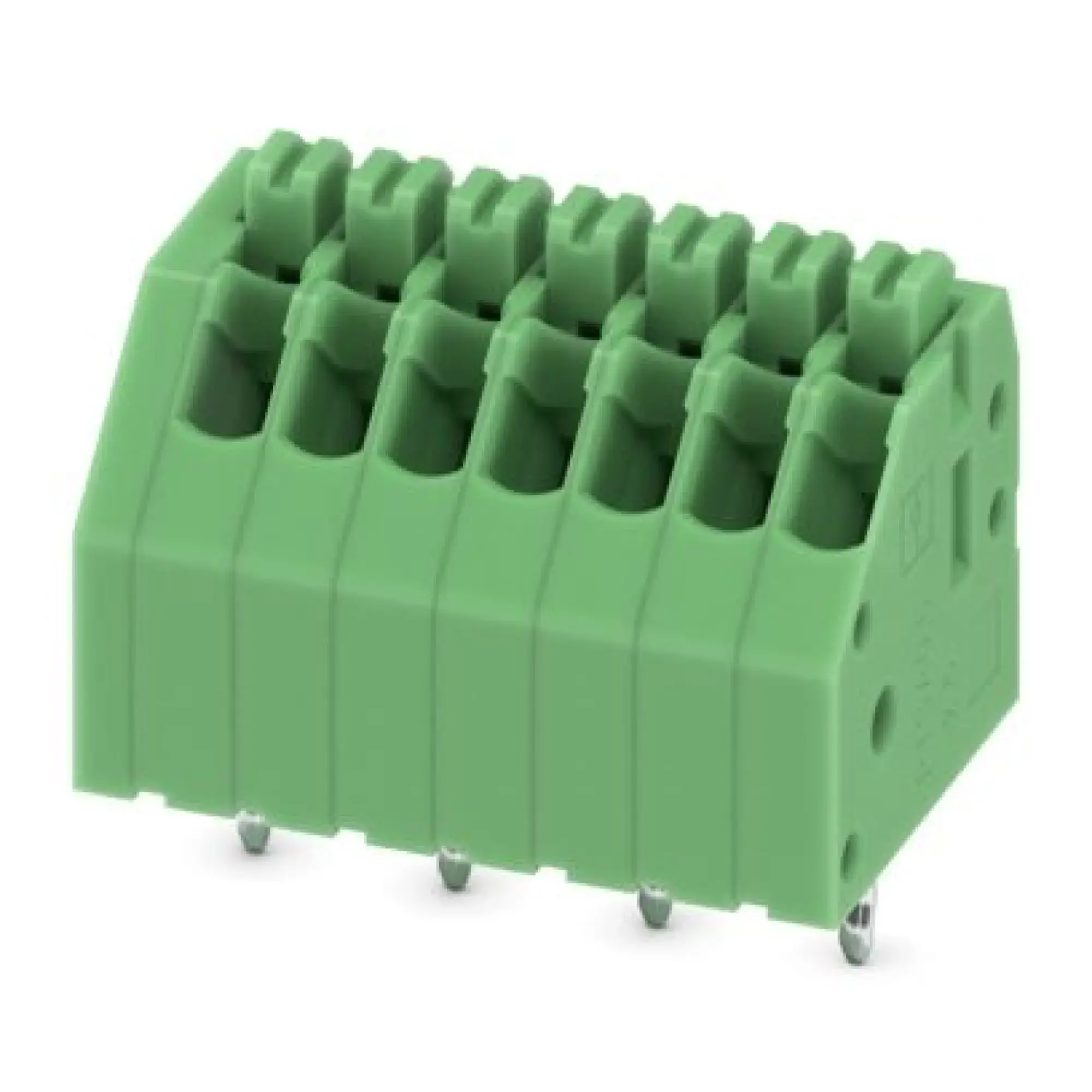 Phoenix Contact 1990054 PCB terminal block PTSA 0,5/ 7-2,5-Z (img_001) Phoenix Contact 1990054 PCB terminal block PTSA 0,5/ 7-2,5-Z (img_001)