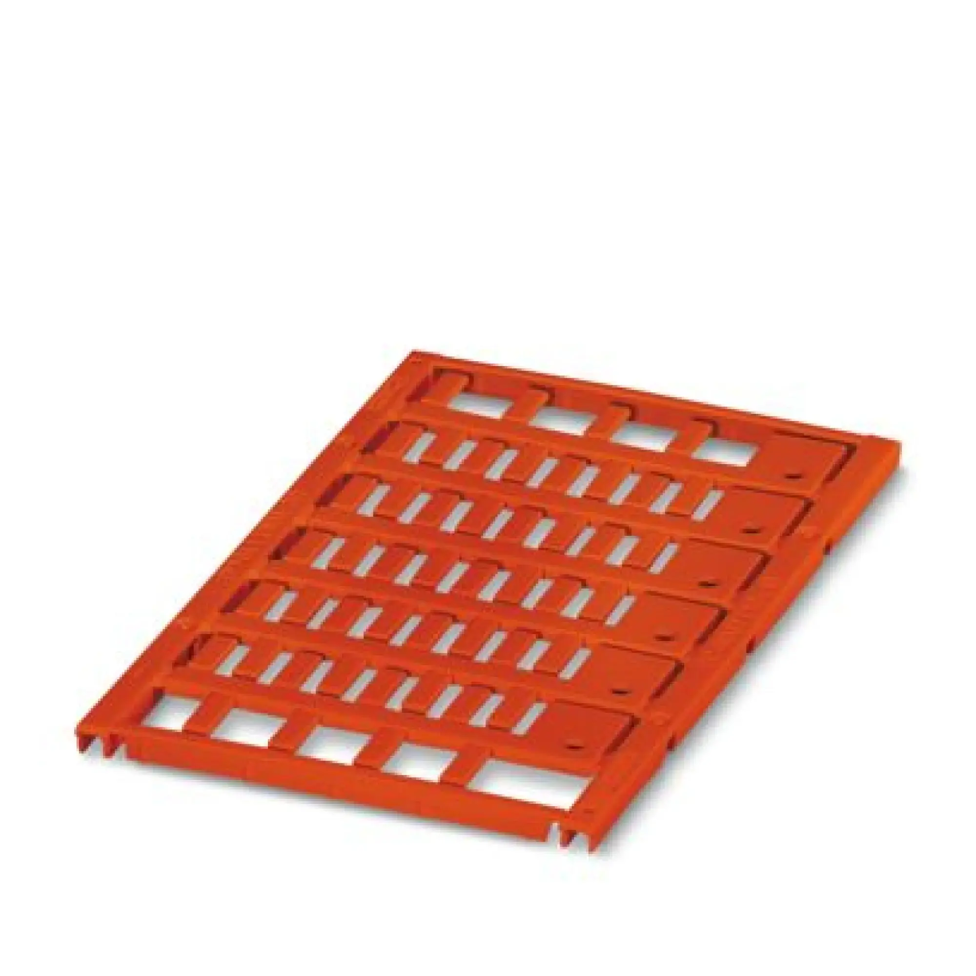 Phoenix Contact 0824790 Cable marker UC-WMT (10X4) RD CUS (img_001)