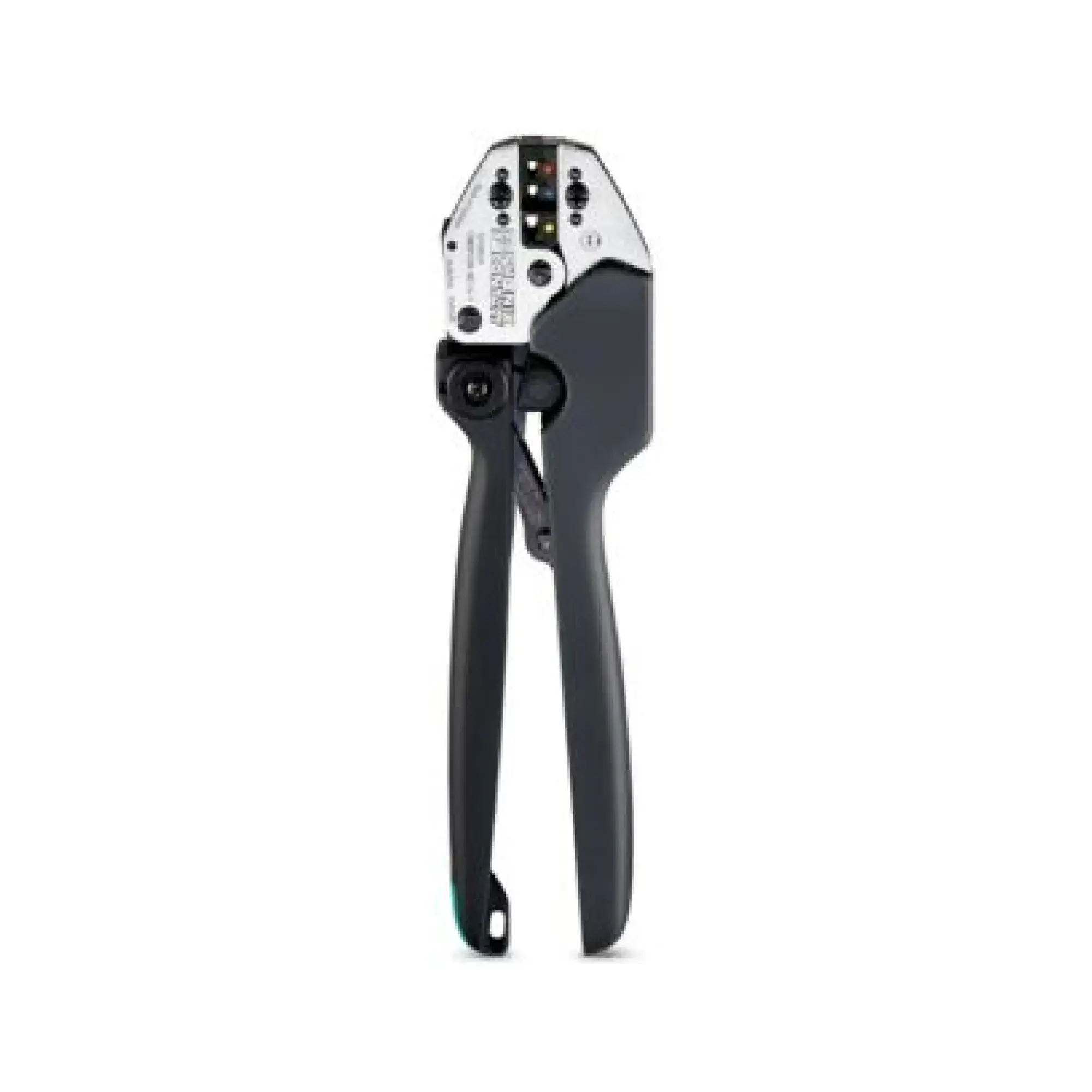 Phoenix Contact 1212059 Crimping pliers CRIMPFOX-RCI 6-1 (img_001)
