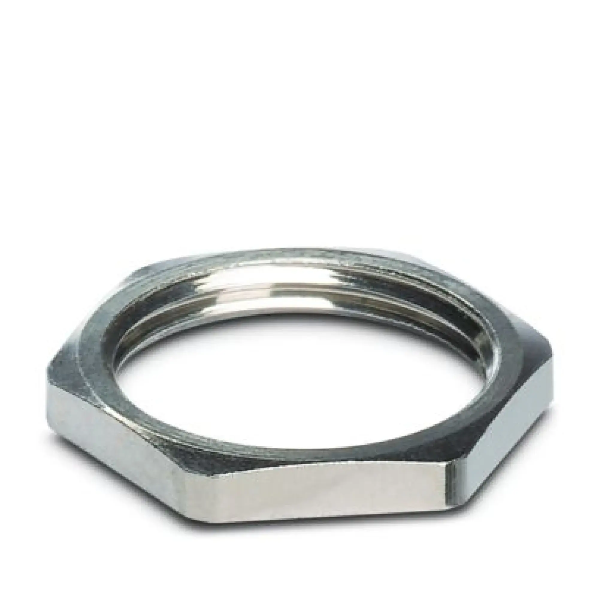 Phoenix Contact 3241152 Counter nut WP-CN BRASS PG7 (img_001)